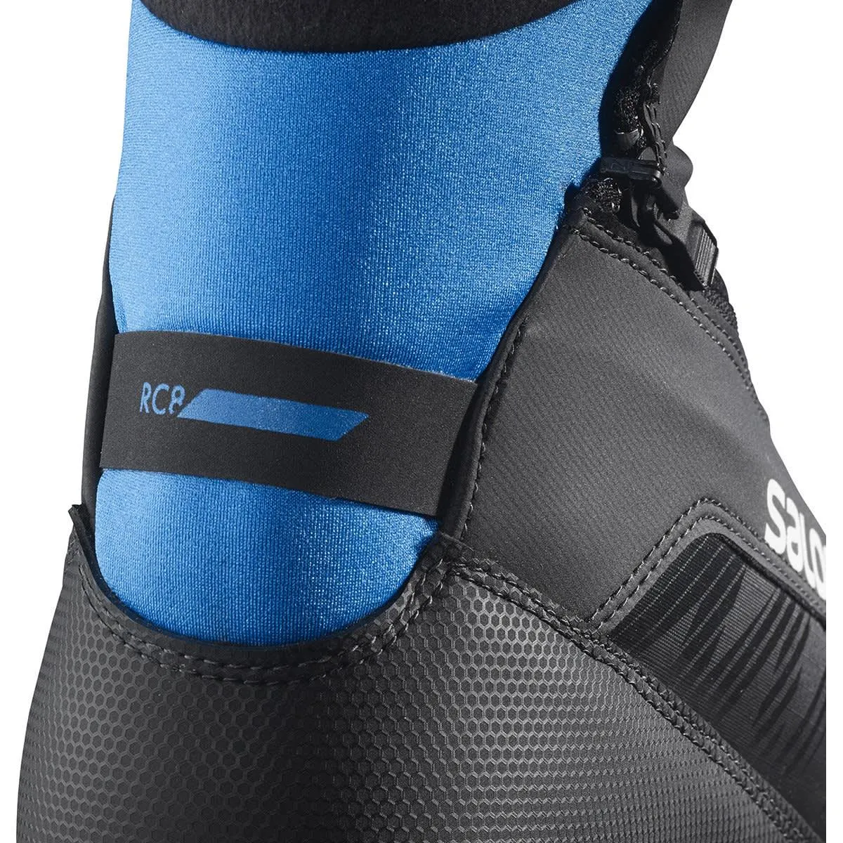 Chaussures Salomon RC8 Nocturne Prolink