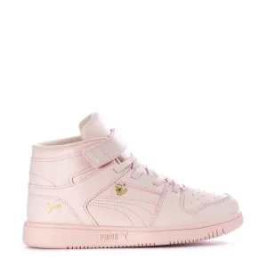 Rebond Layup - Chaussures pour Enfants Puma