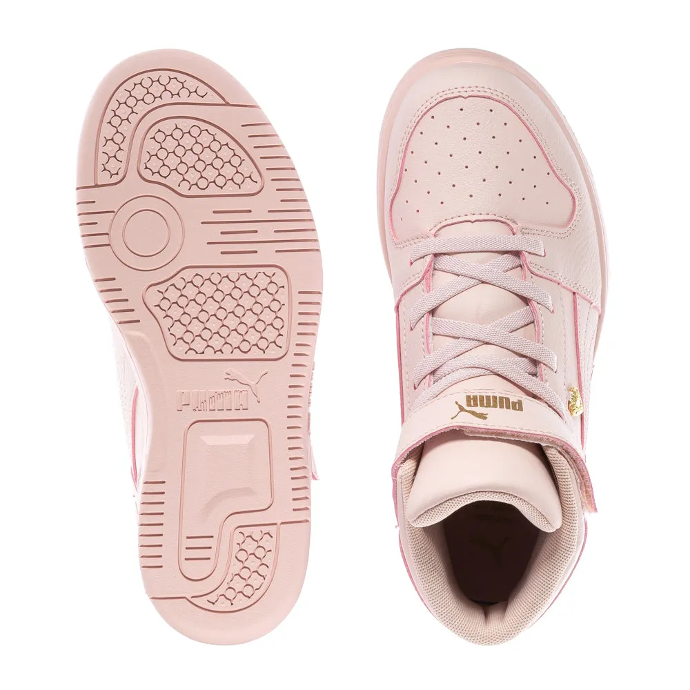 Rebond Layup - Chaussures pour Enfants Puma