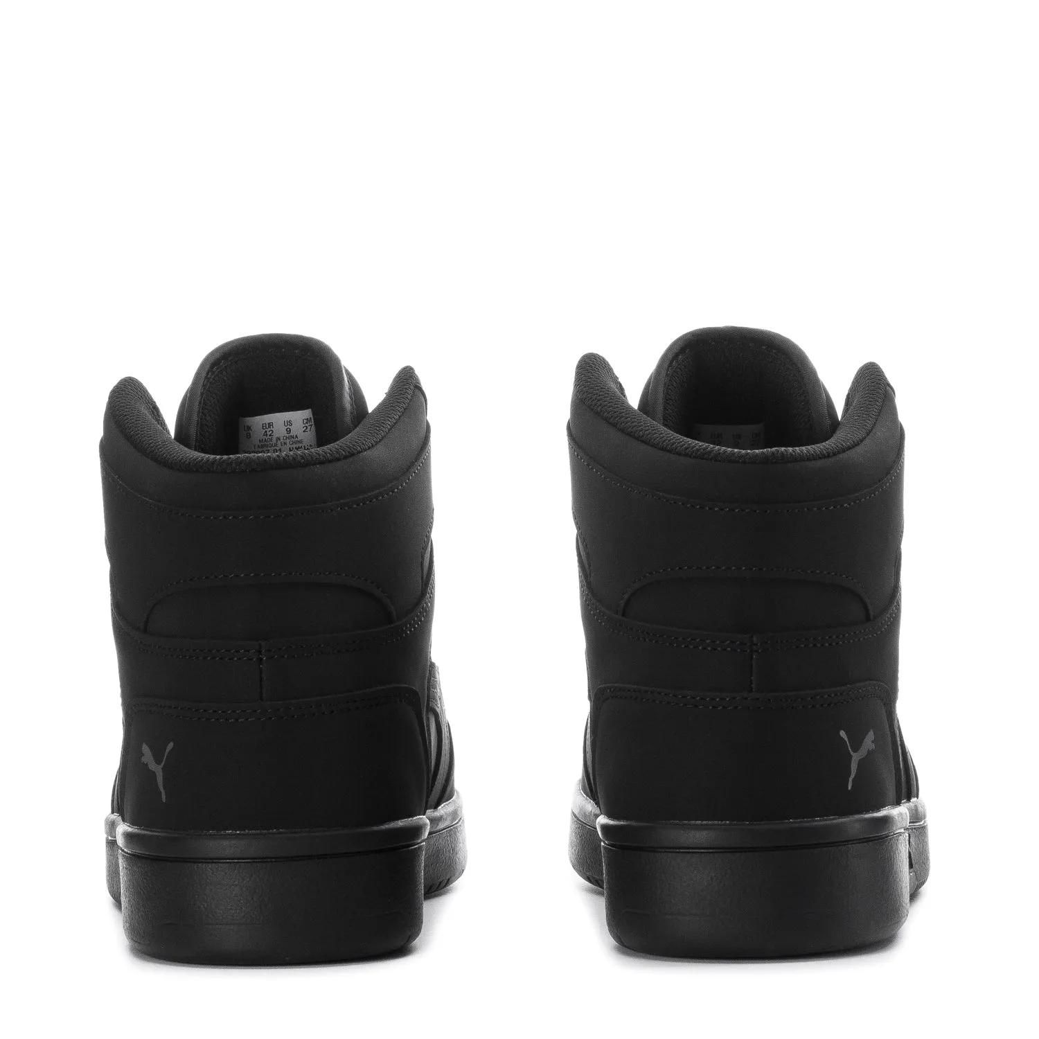 Rebond Layup Large - Chaussures Homme Puma