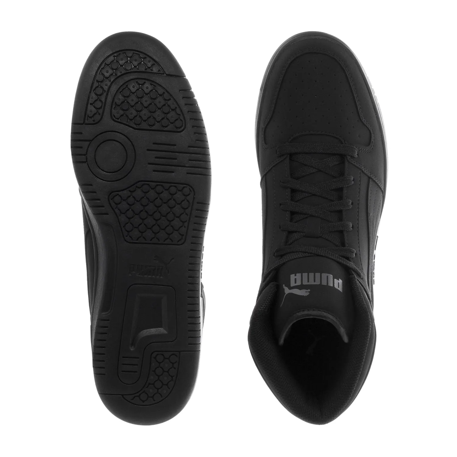 Rebond Layup Large - Chaussures Homme Puma