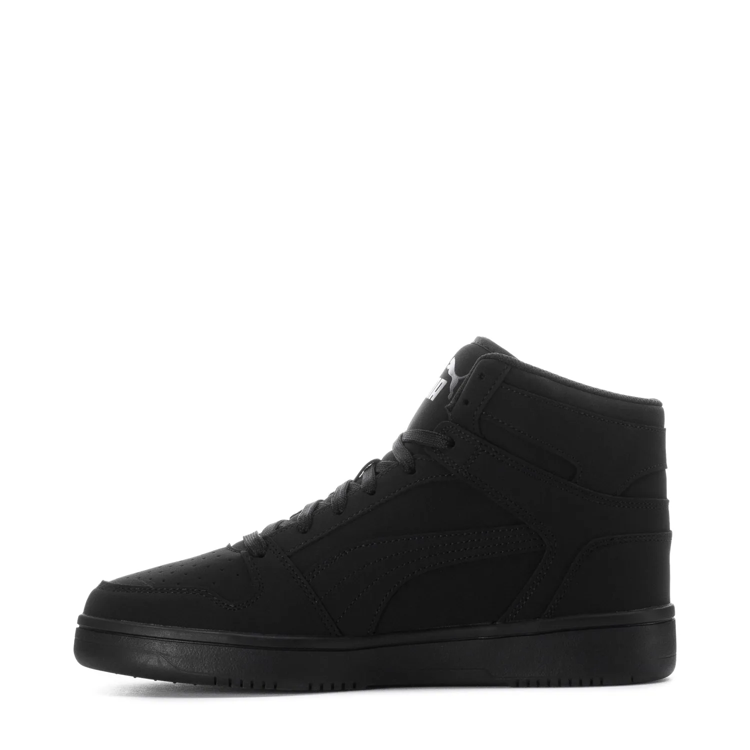 Rebond Layup Large - Chaussures Homme Puma