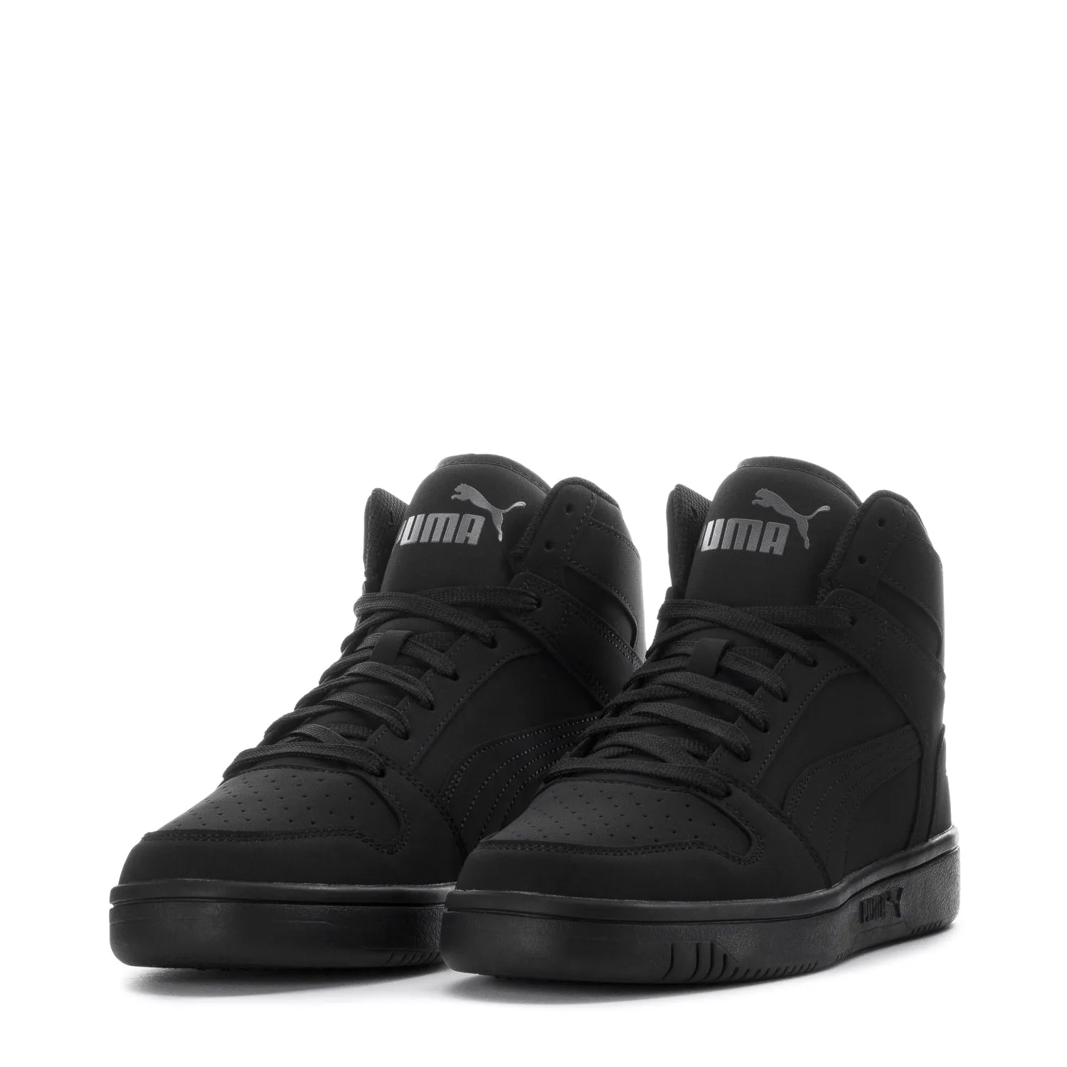 Rebond Layup Large - Chaussures Homme Puma