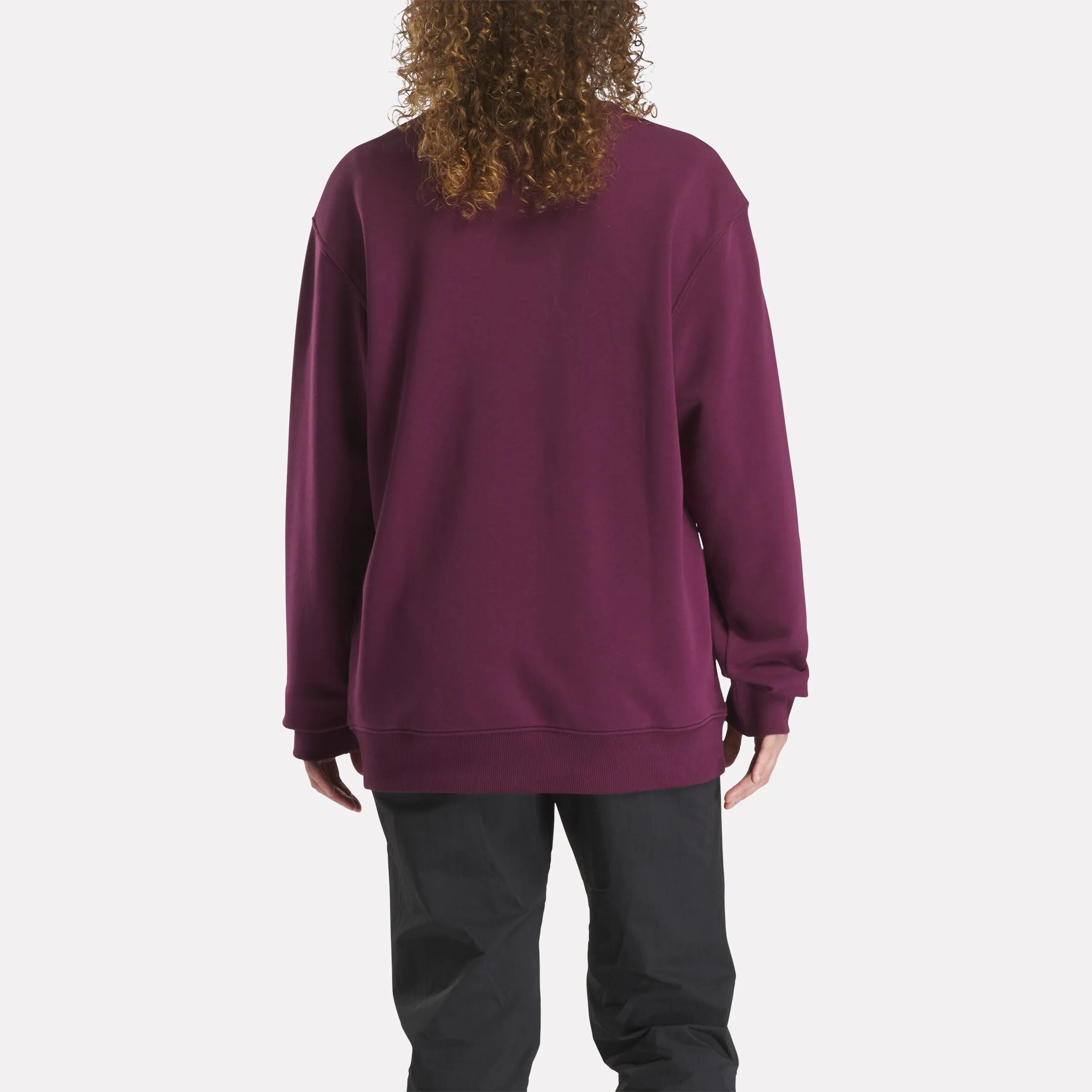 Vêtements Reebok Sweat-shirt à capuche Reebok x Walker Wear