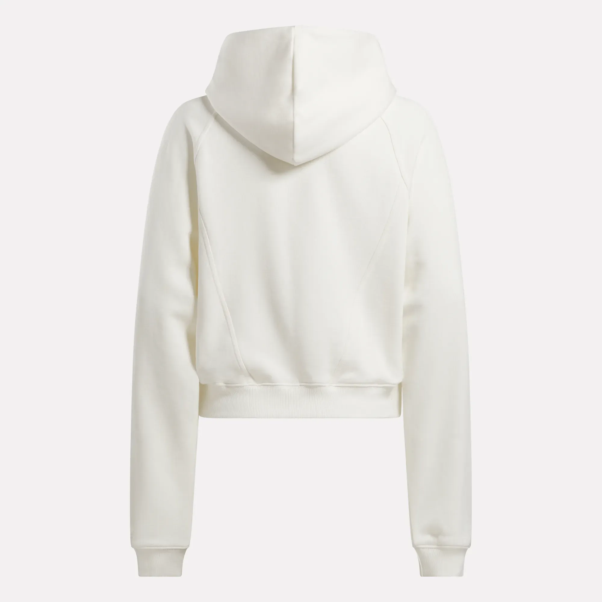 Reebok Vêtements pour Femmes Hoodie en French Terry Icon Elements