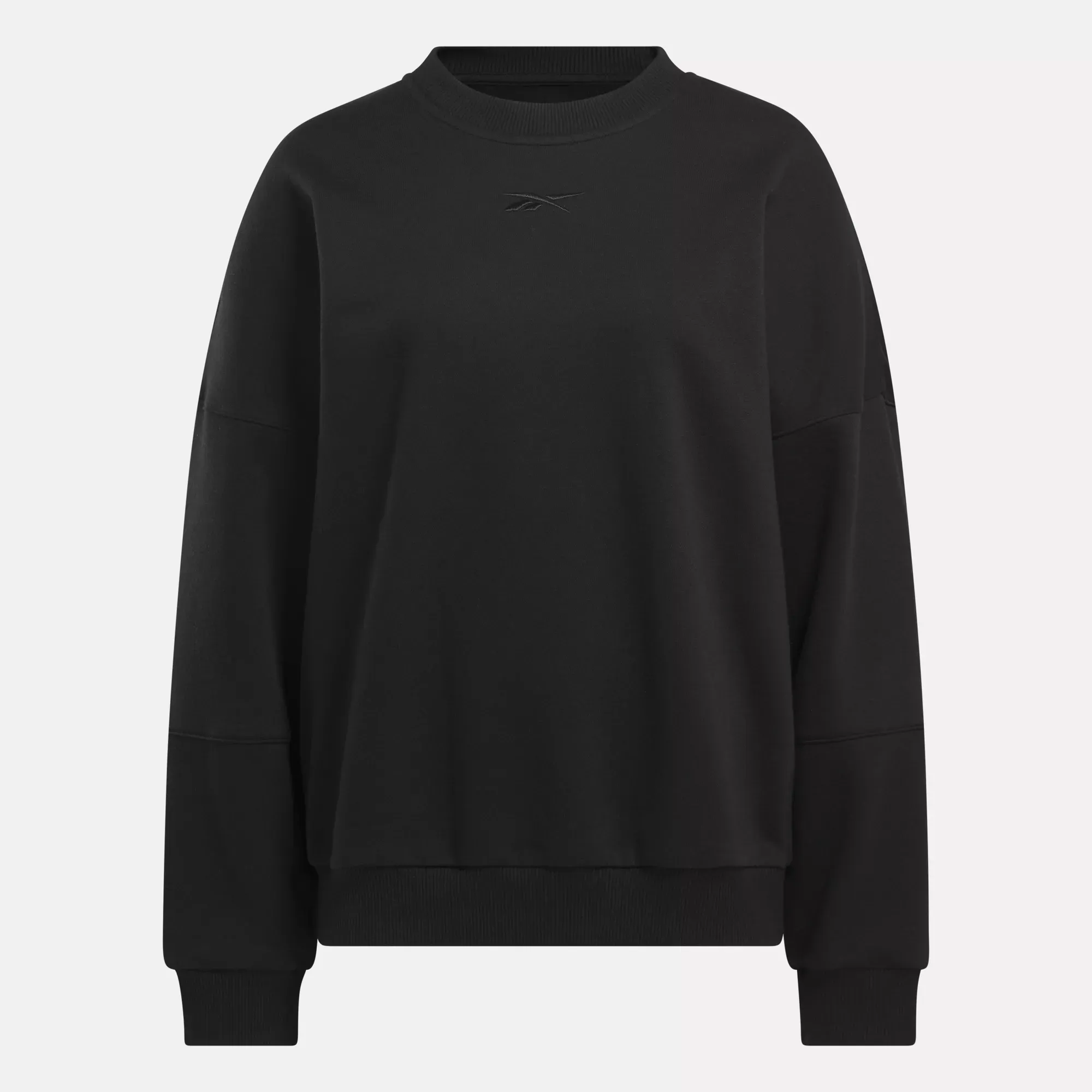 Reebok Vêtements Femme Lux Crew Oversized