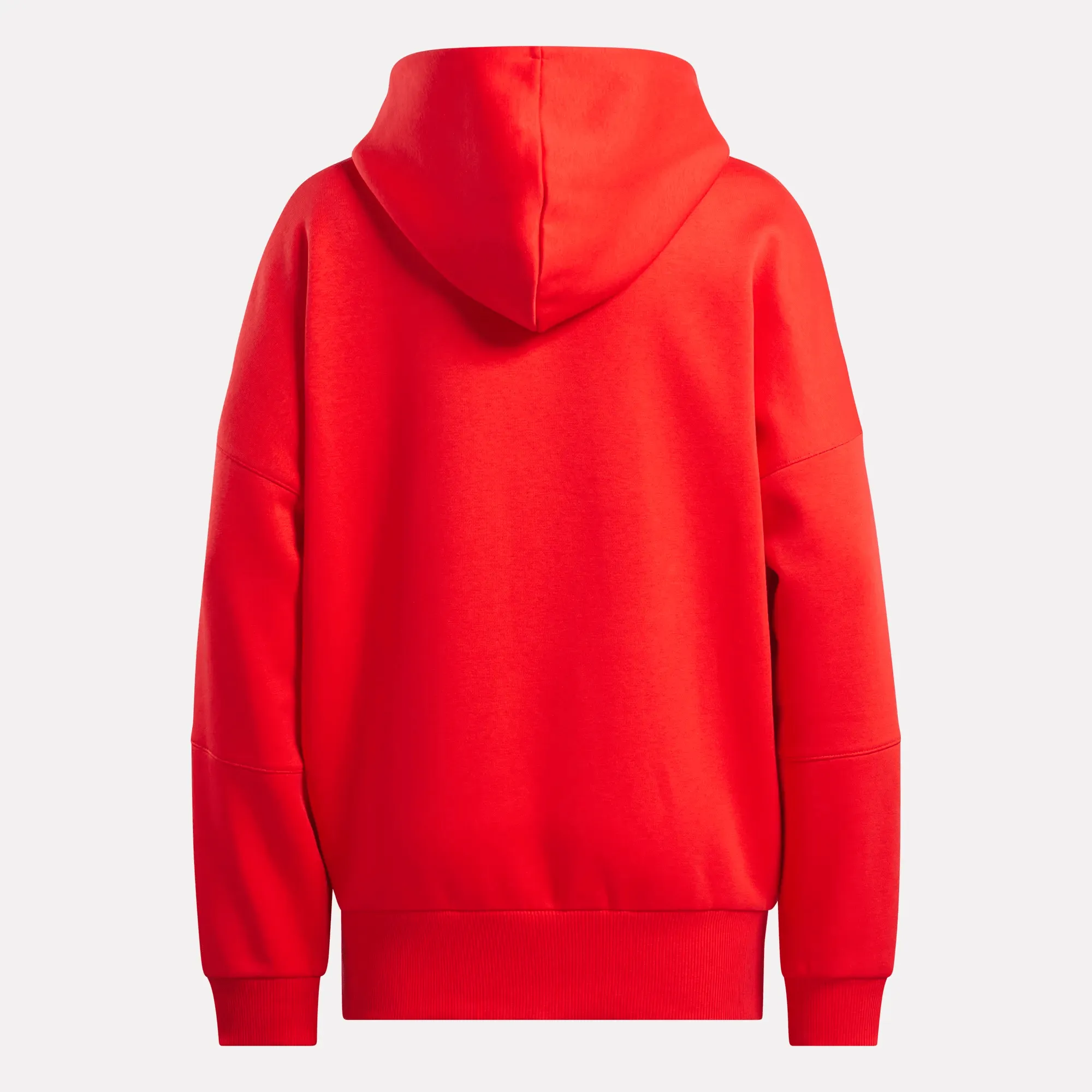 Reebok Vêtements Femme Sweat à capuche Lux Oversized