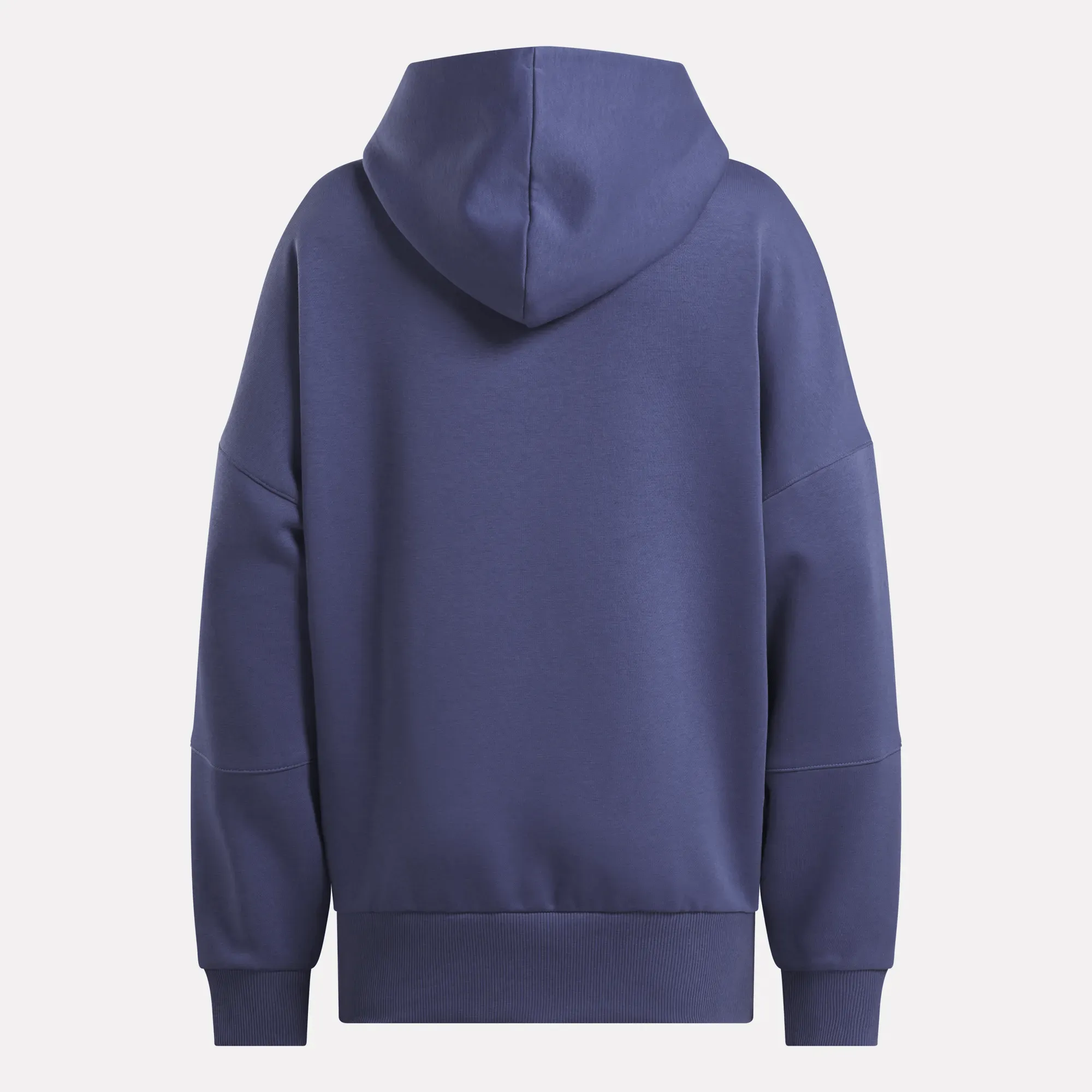 Reebok Vêtements Femme Sweat à capuche Lux Oversized