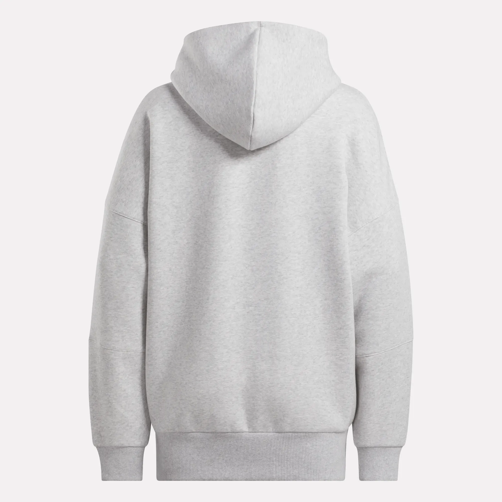 Reebok Vêtements Femme Sweat à capuche Lux Oversized