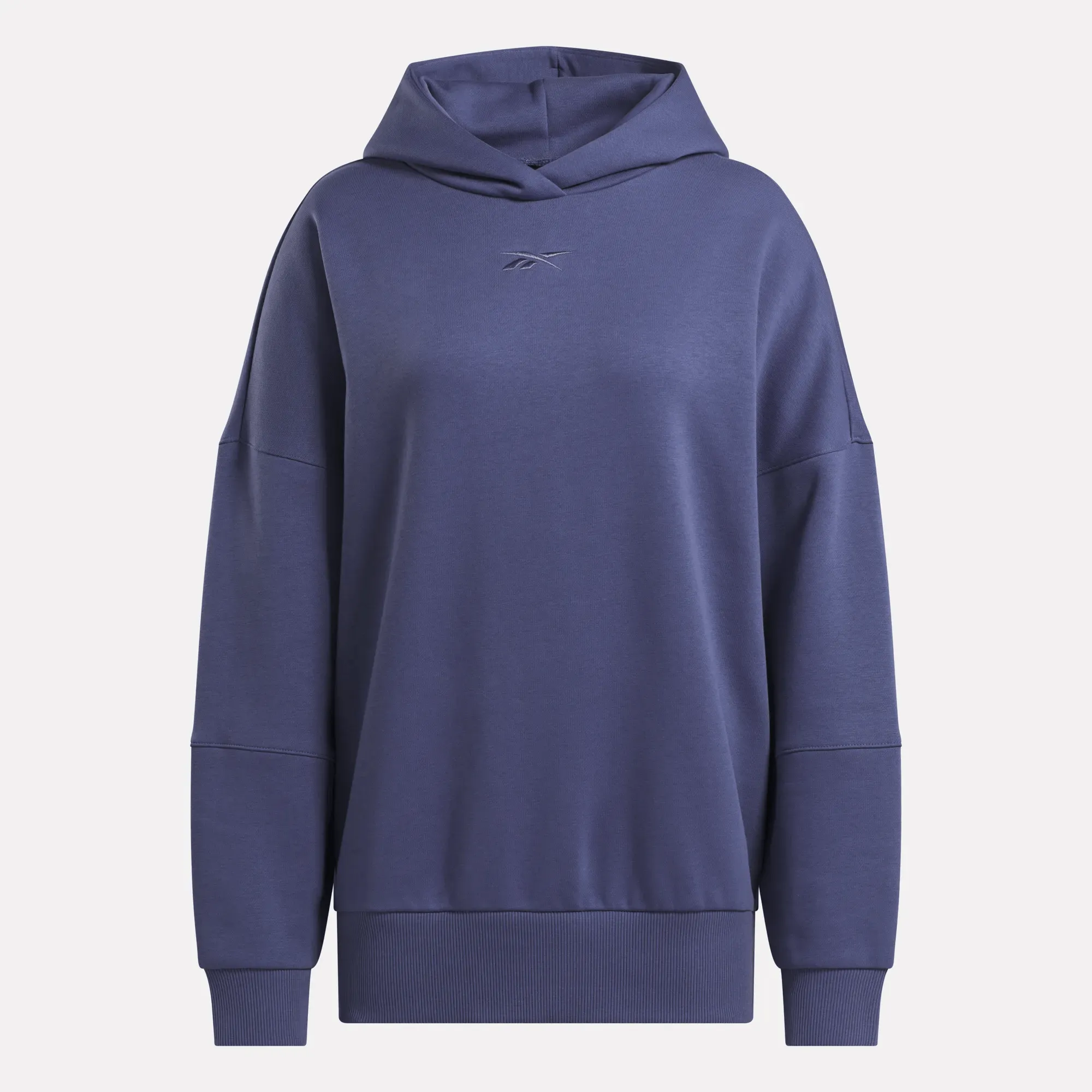 Reebok Vêtements Femme Sweat à capuche Lux Oversized