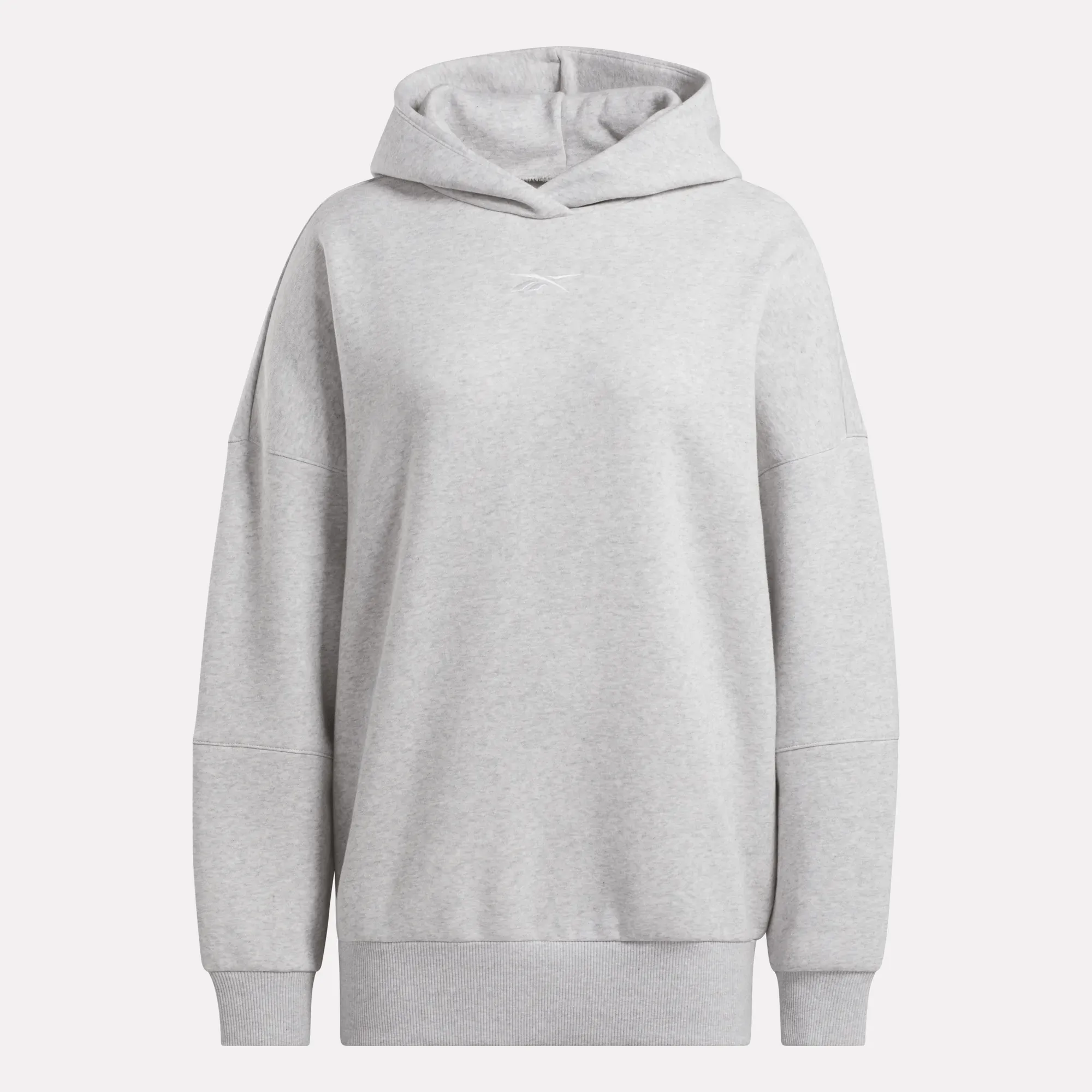 Reebok Vêtements Femme Sweat à capuche Lux Oversized