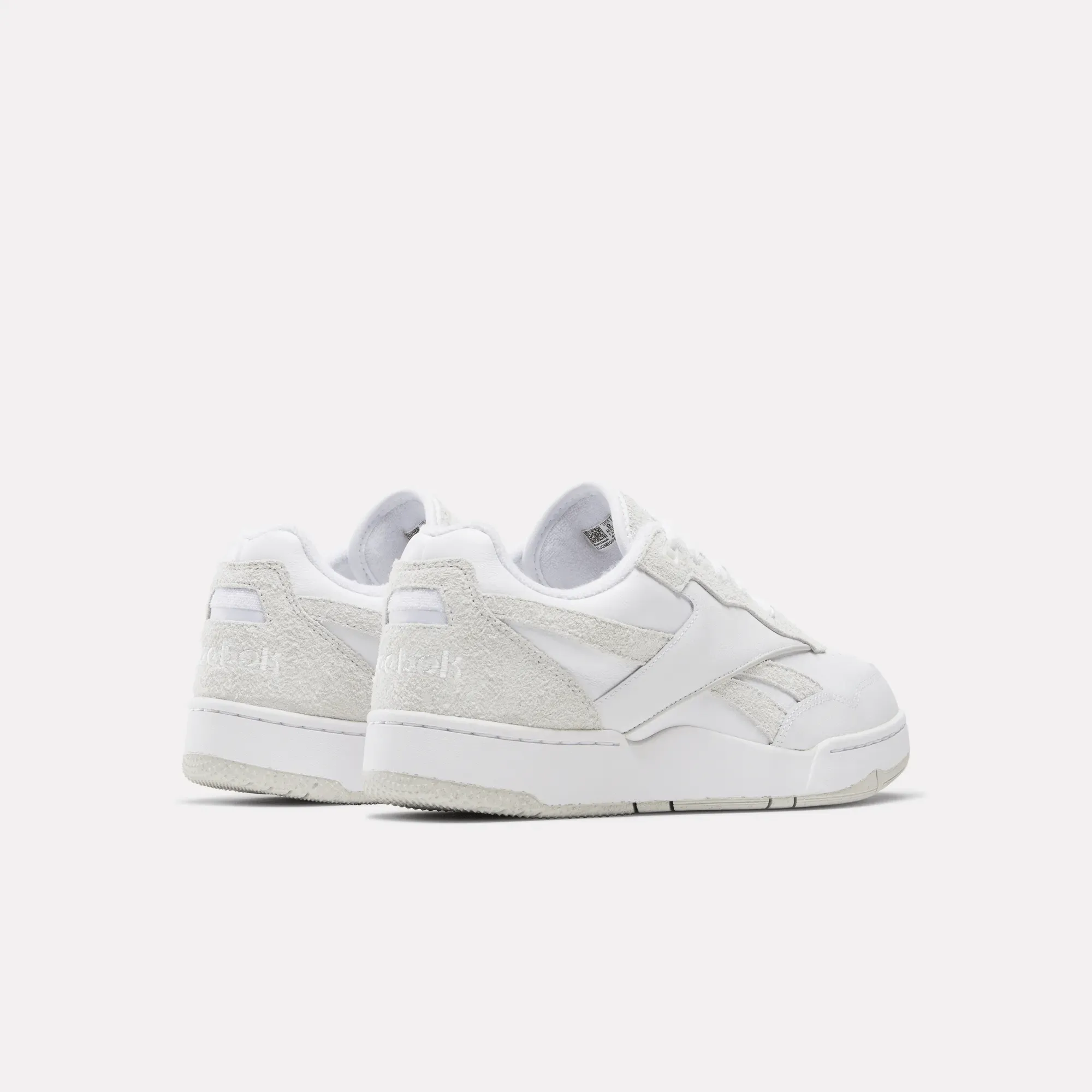 Chaussures de Basketball Reebok BB 4000 II Rétro