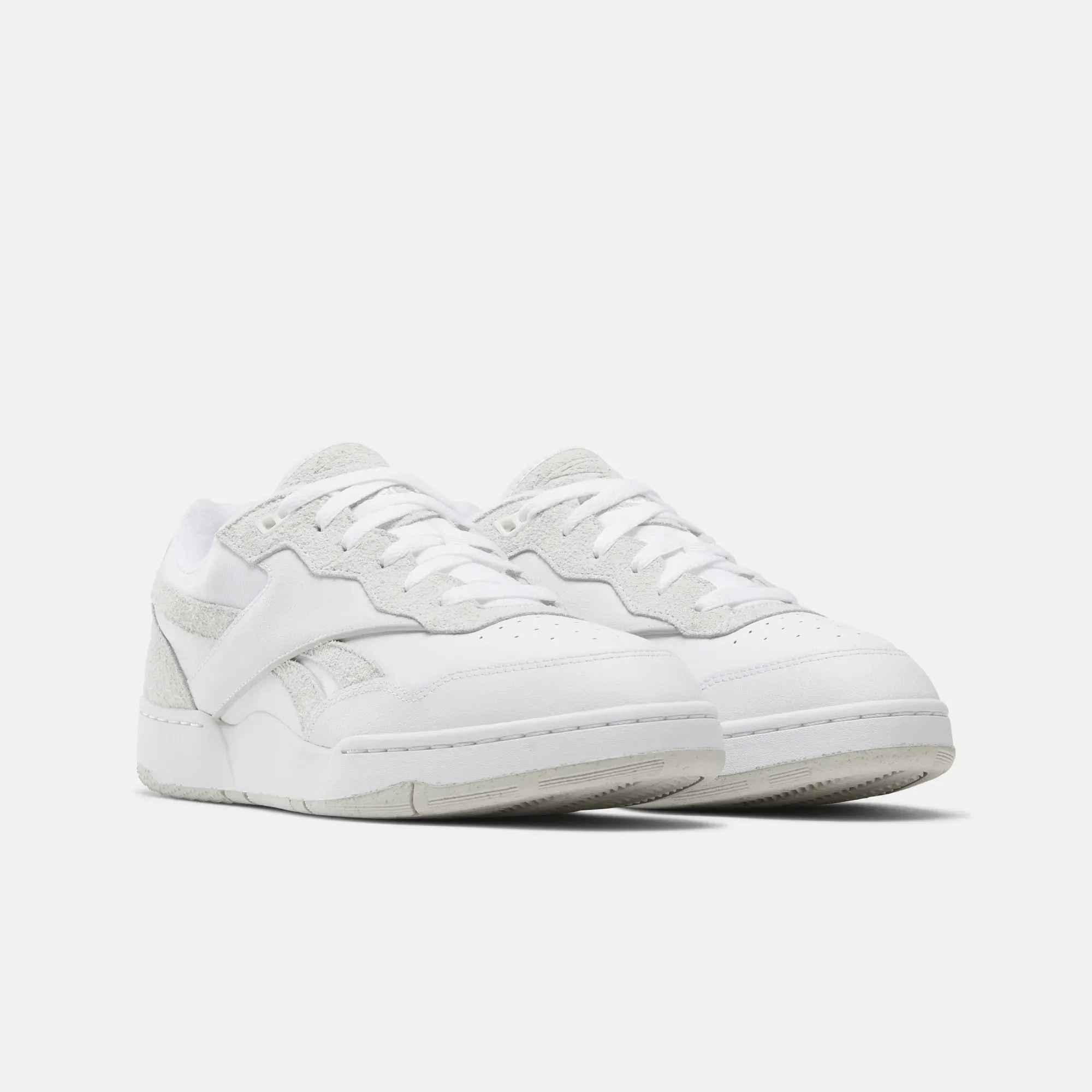 Chaussures de Basketball Reebok BB 4000 II Rétro