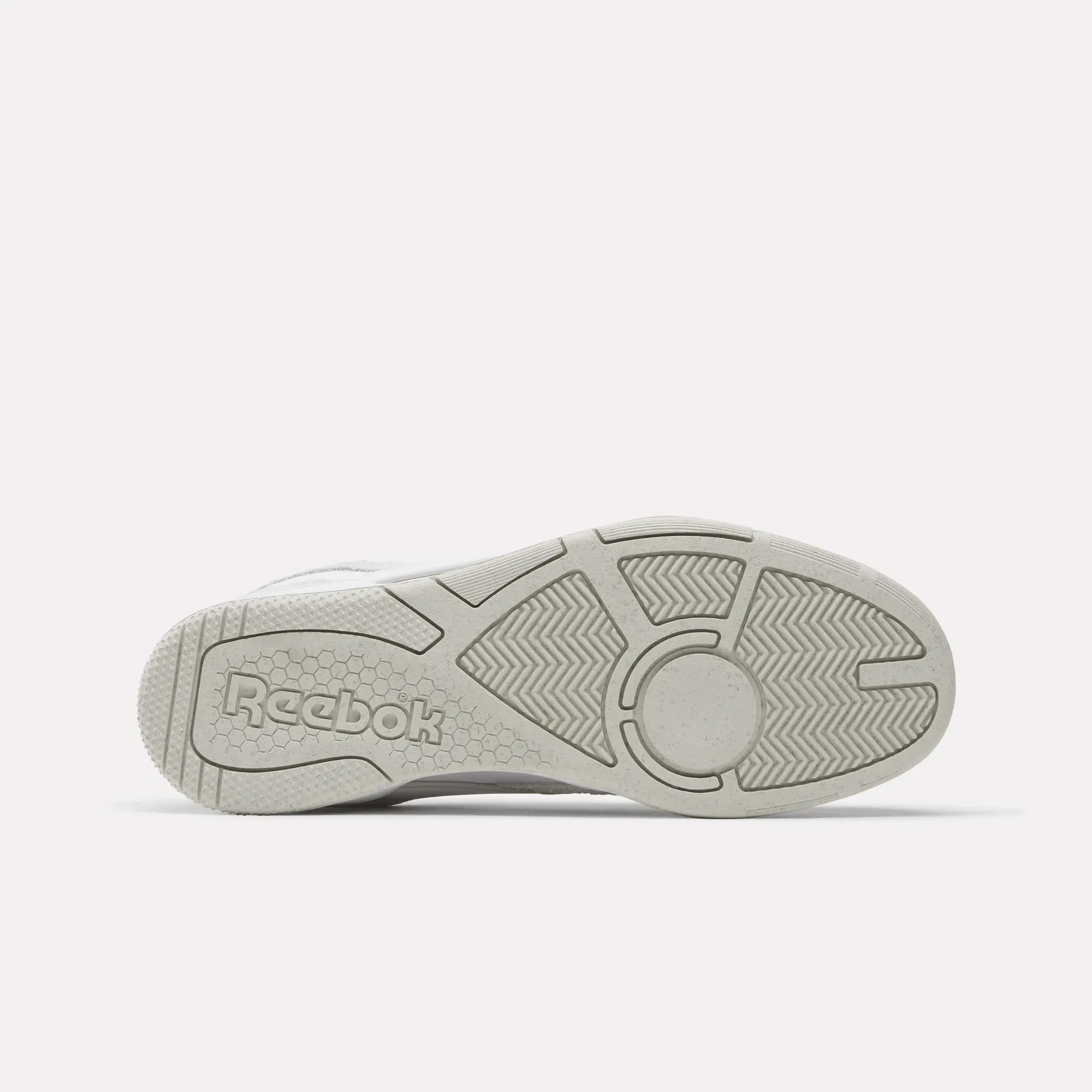 Chaussures de Basketball Reebok BB 4000 II Rétro