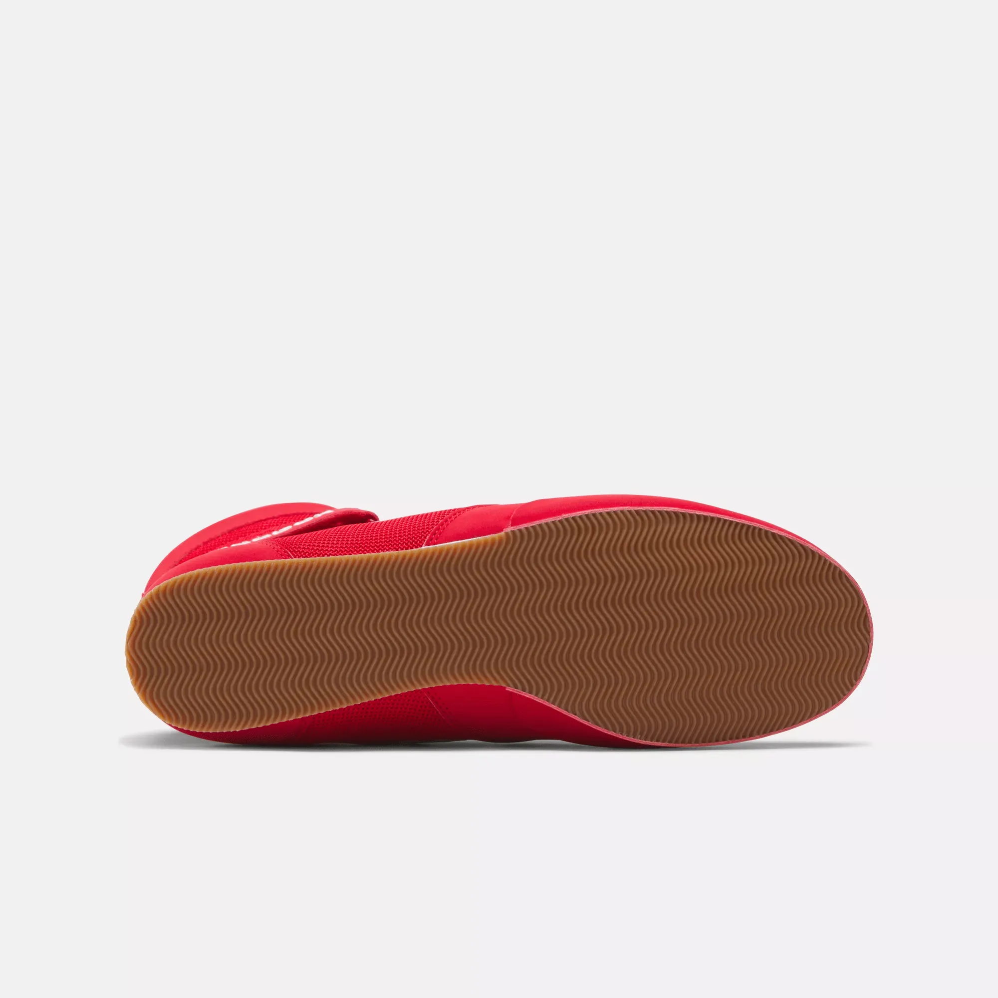 Chaussures de Boxe Reebok Hi