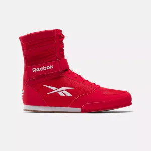 Chaussures de Boxe Reebok Hi