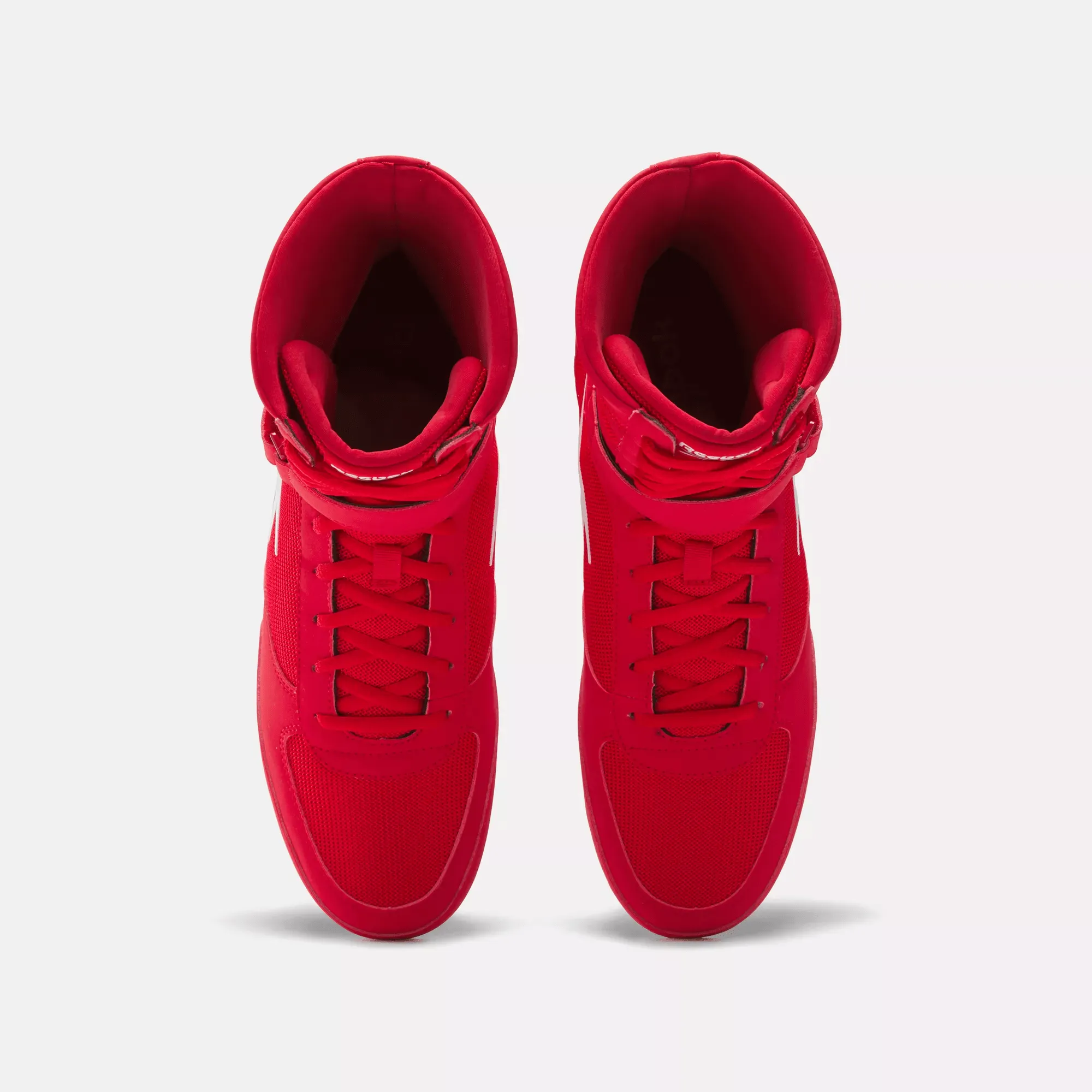 Chaussures de Boxe Reebok Hi