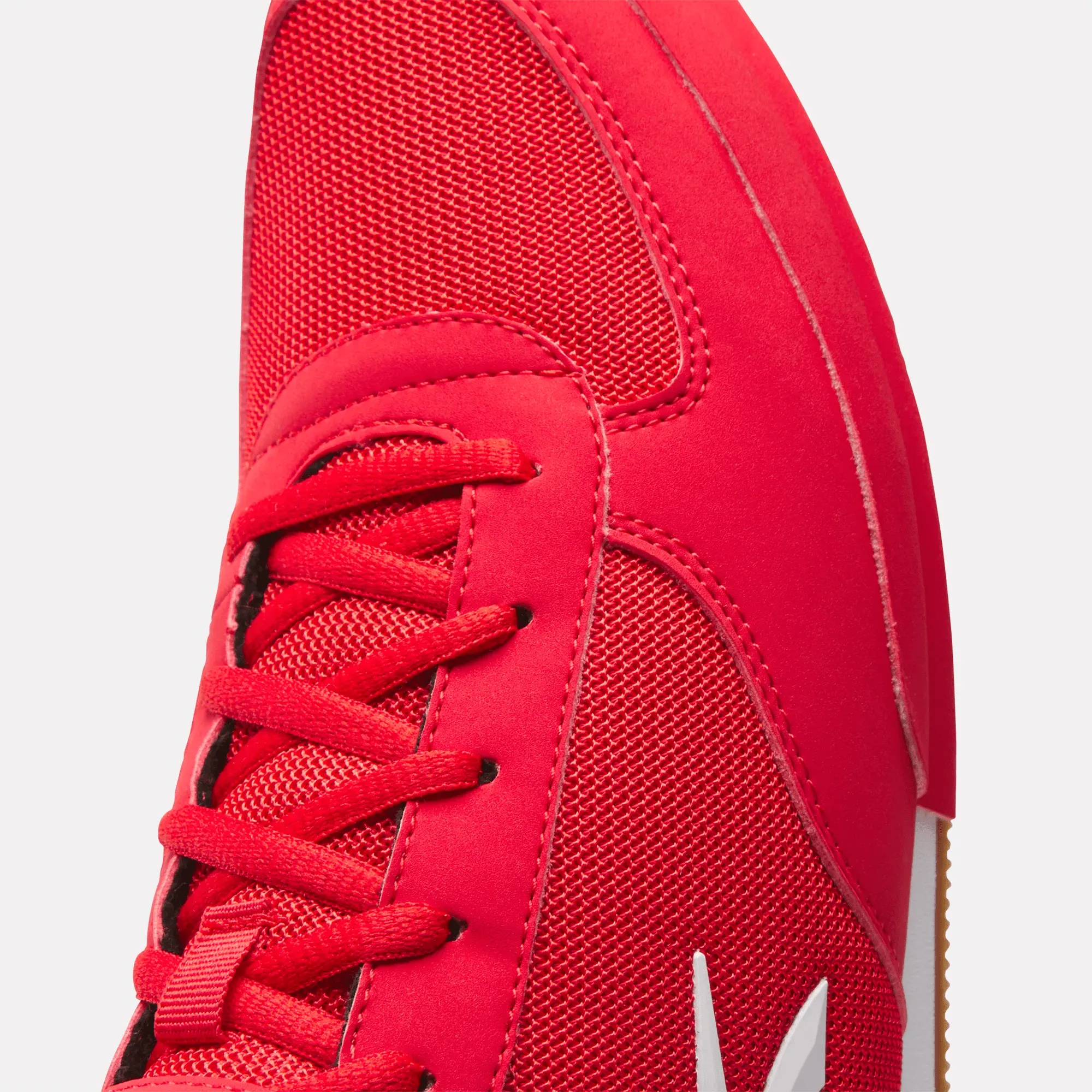 Chaussures de Boxe Reebok Hi