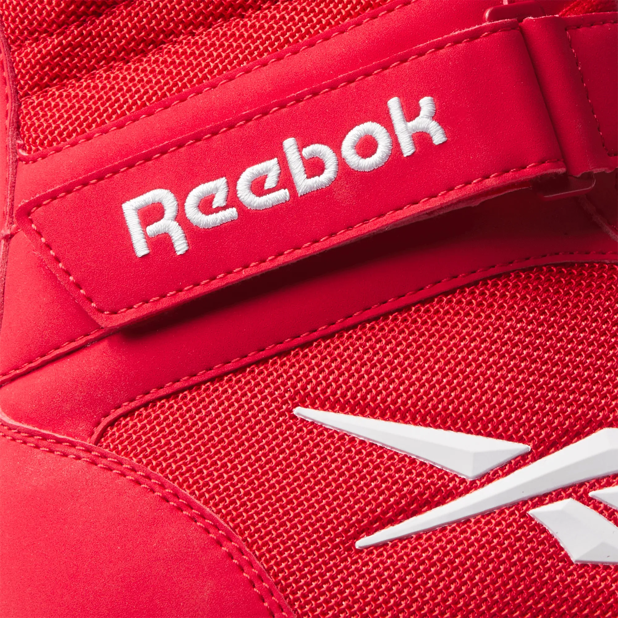 Chaussures de Boxe Reebok Hi