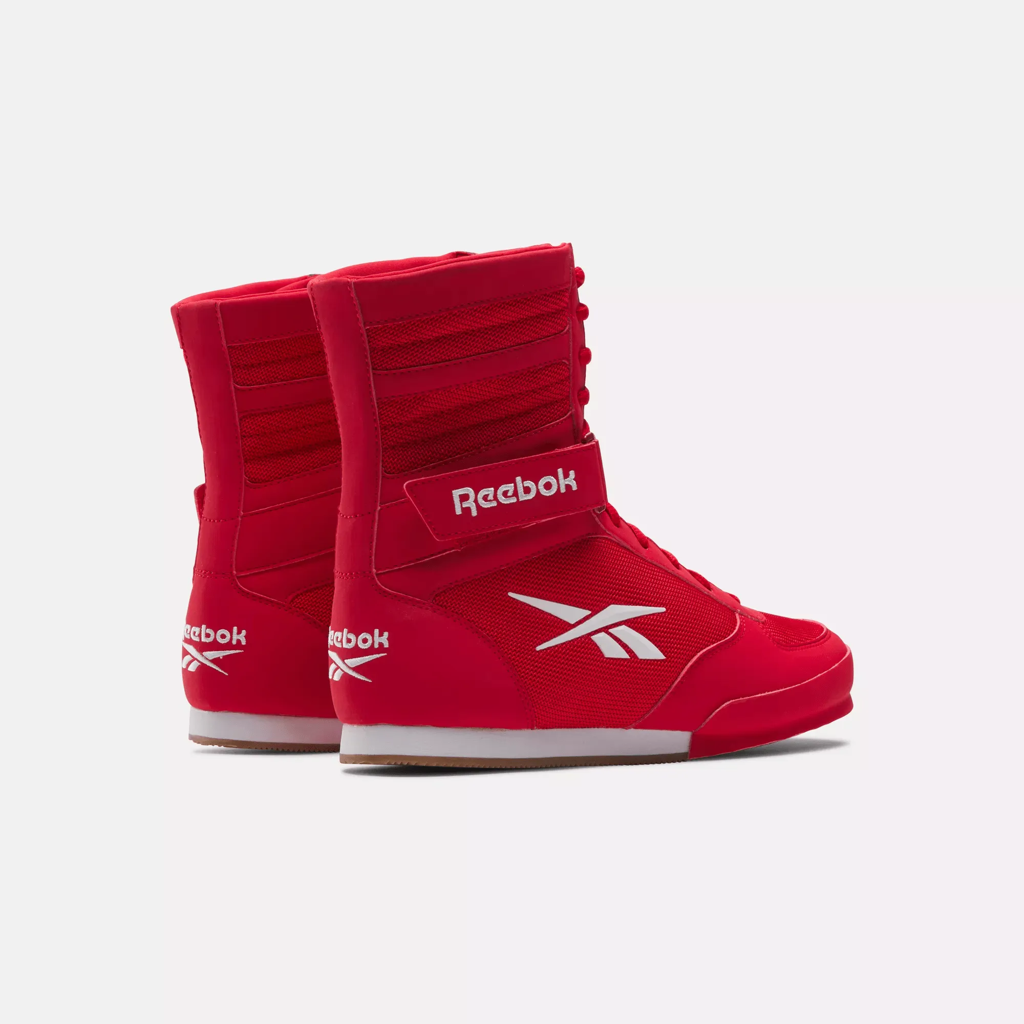 Chaussures de Boxe Reebok Hi