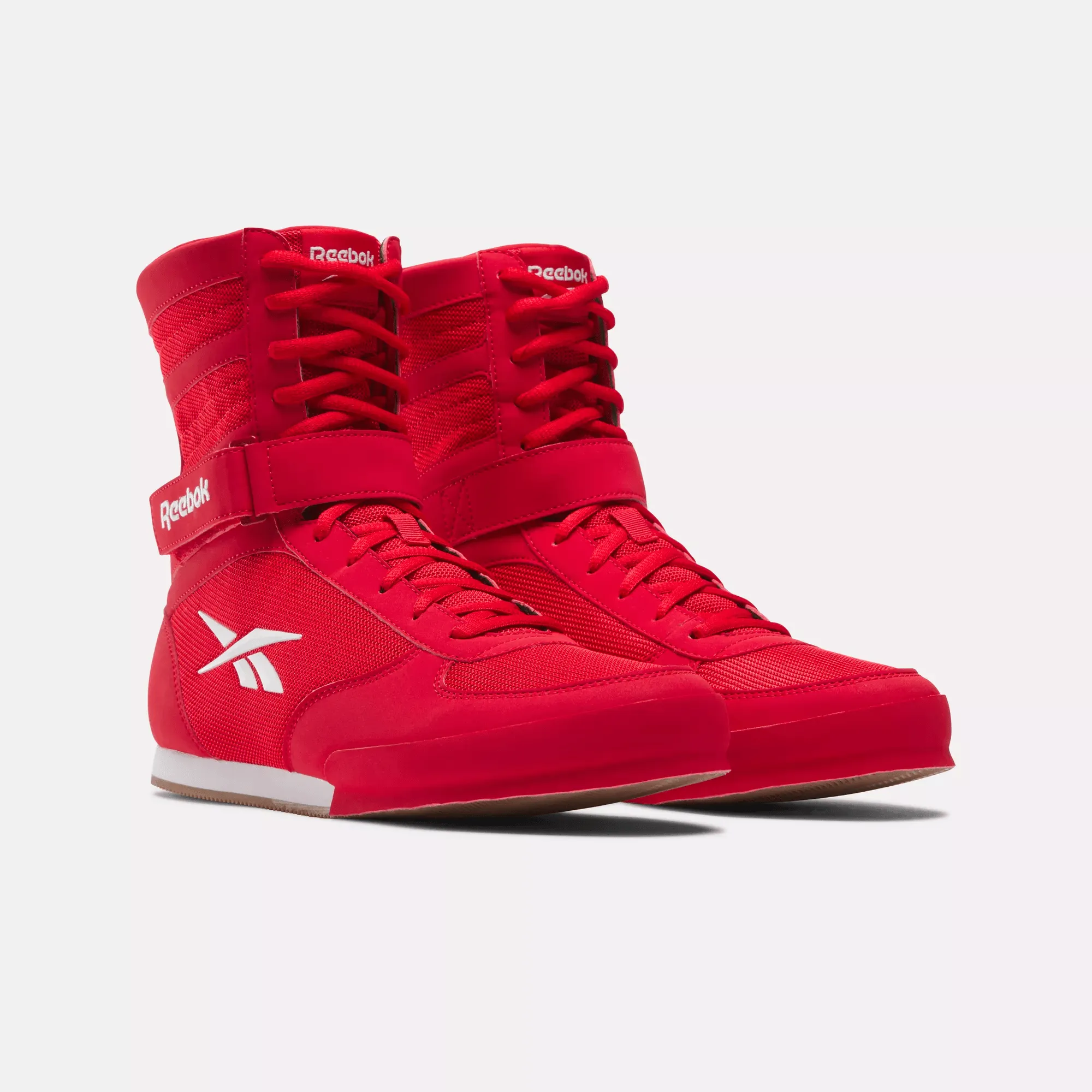 Chaussures de Boxe Reebok Hi