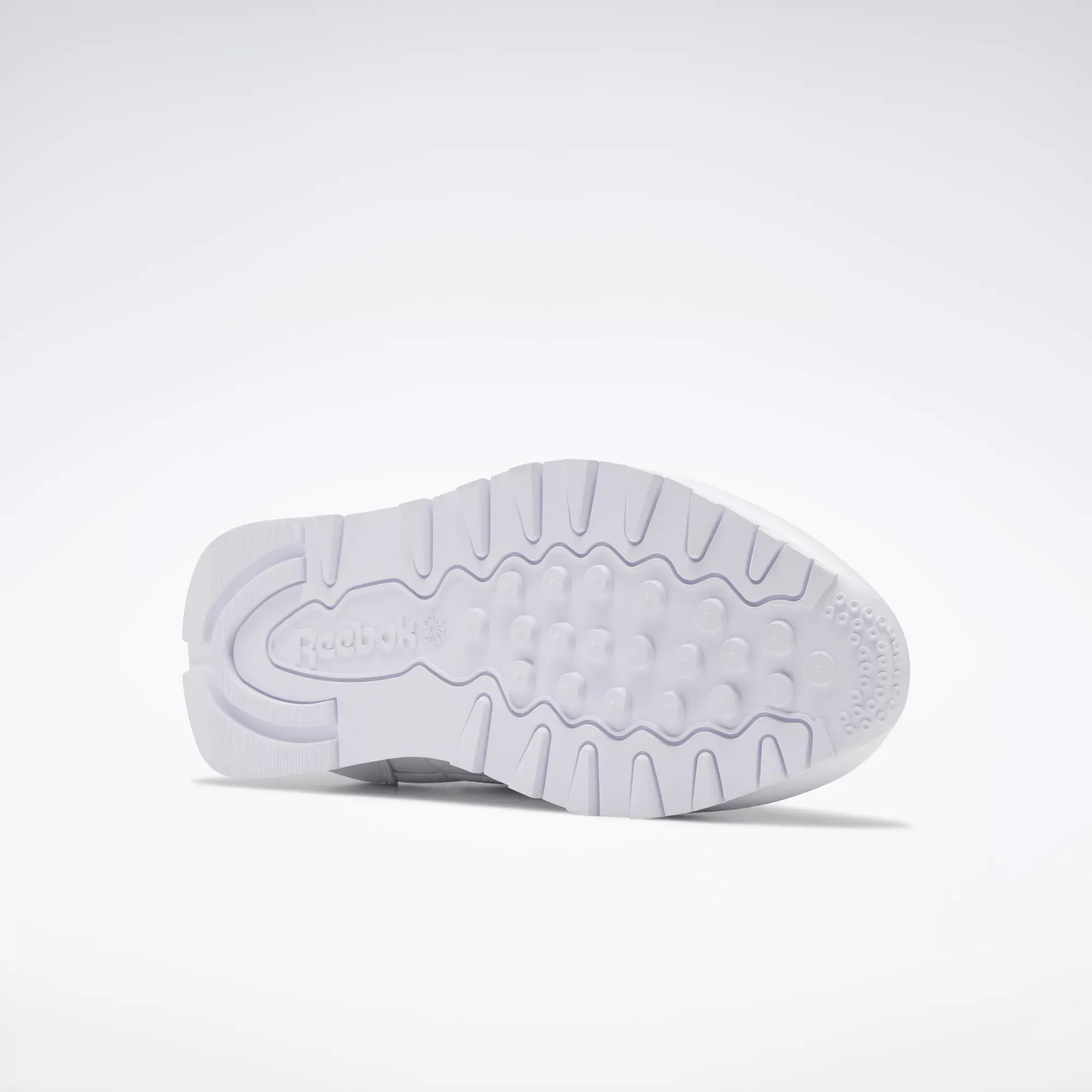 Chaussures Reebok Classic Leather