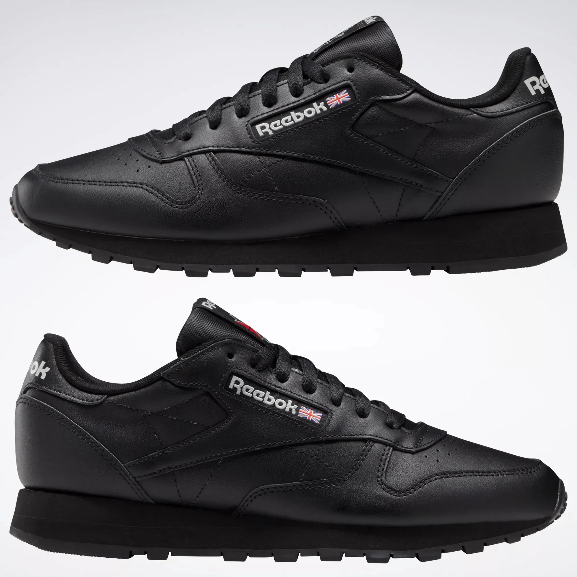 Chaussures Reebok Classic Leather