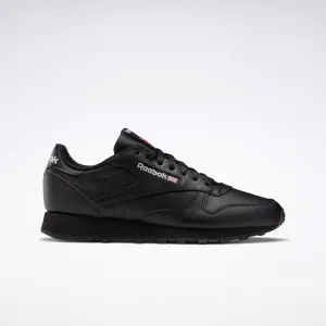 Chaussures Reebok Classic Leather