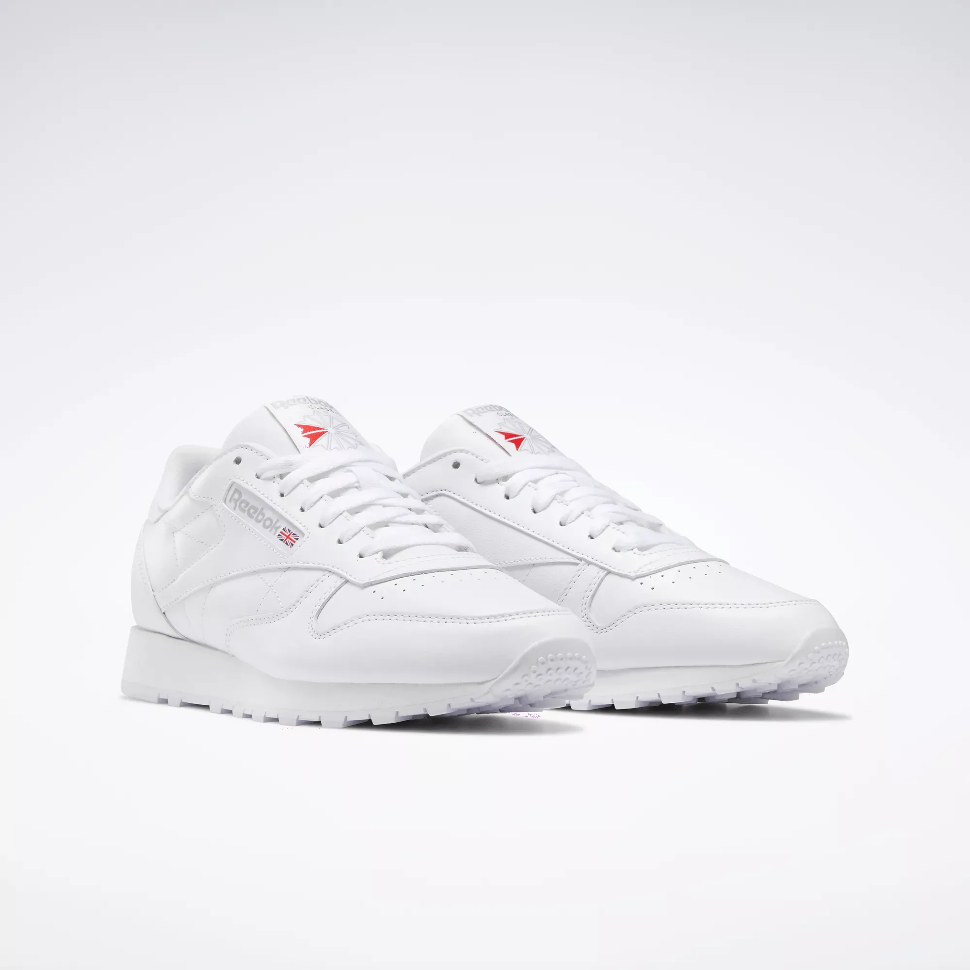 Chaussures Reebok Classic Leather