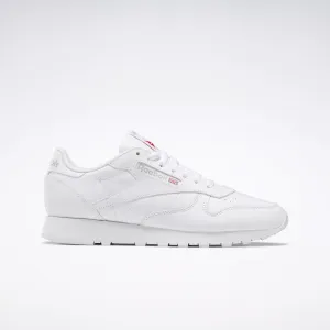 Chaussures Reebok Classic Leather