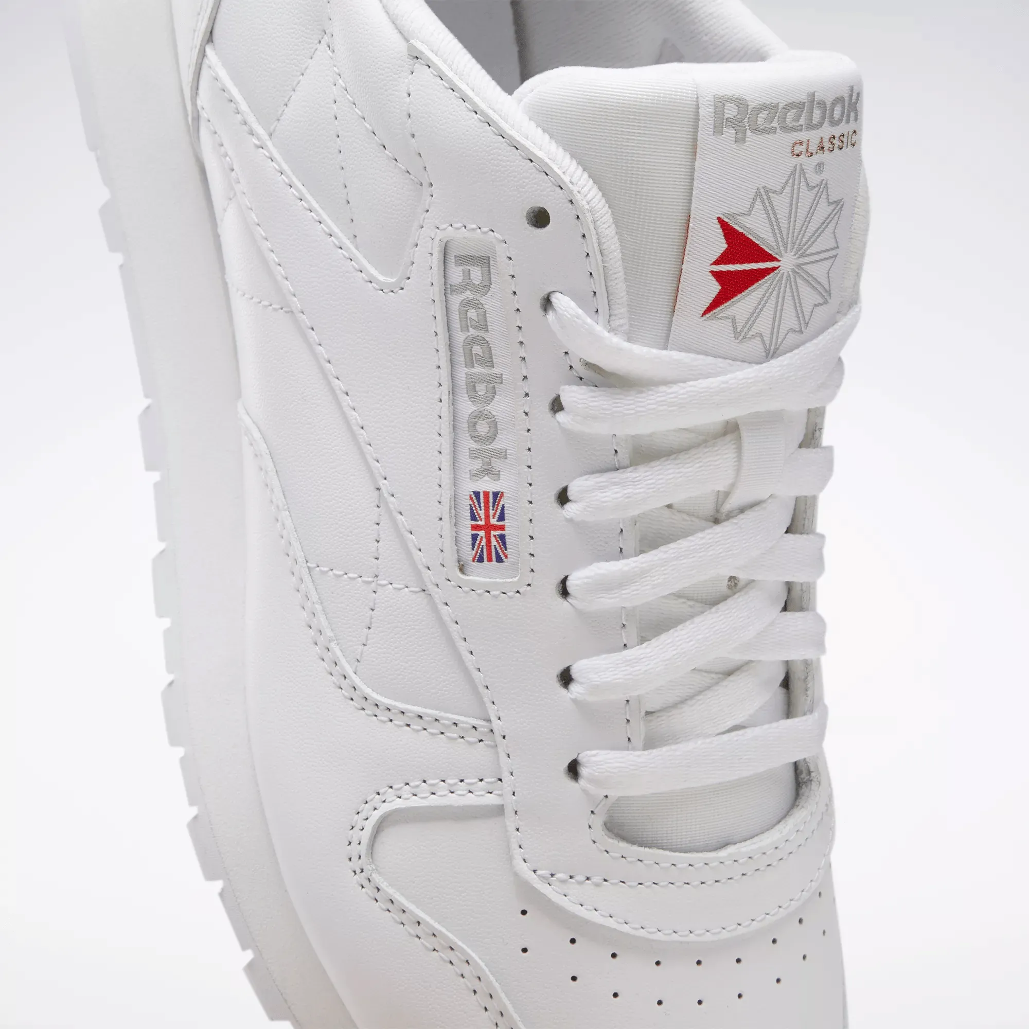 Chaussures Reebok Classic Leather