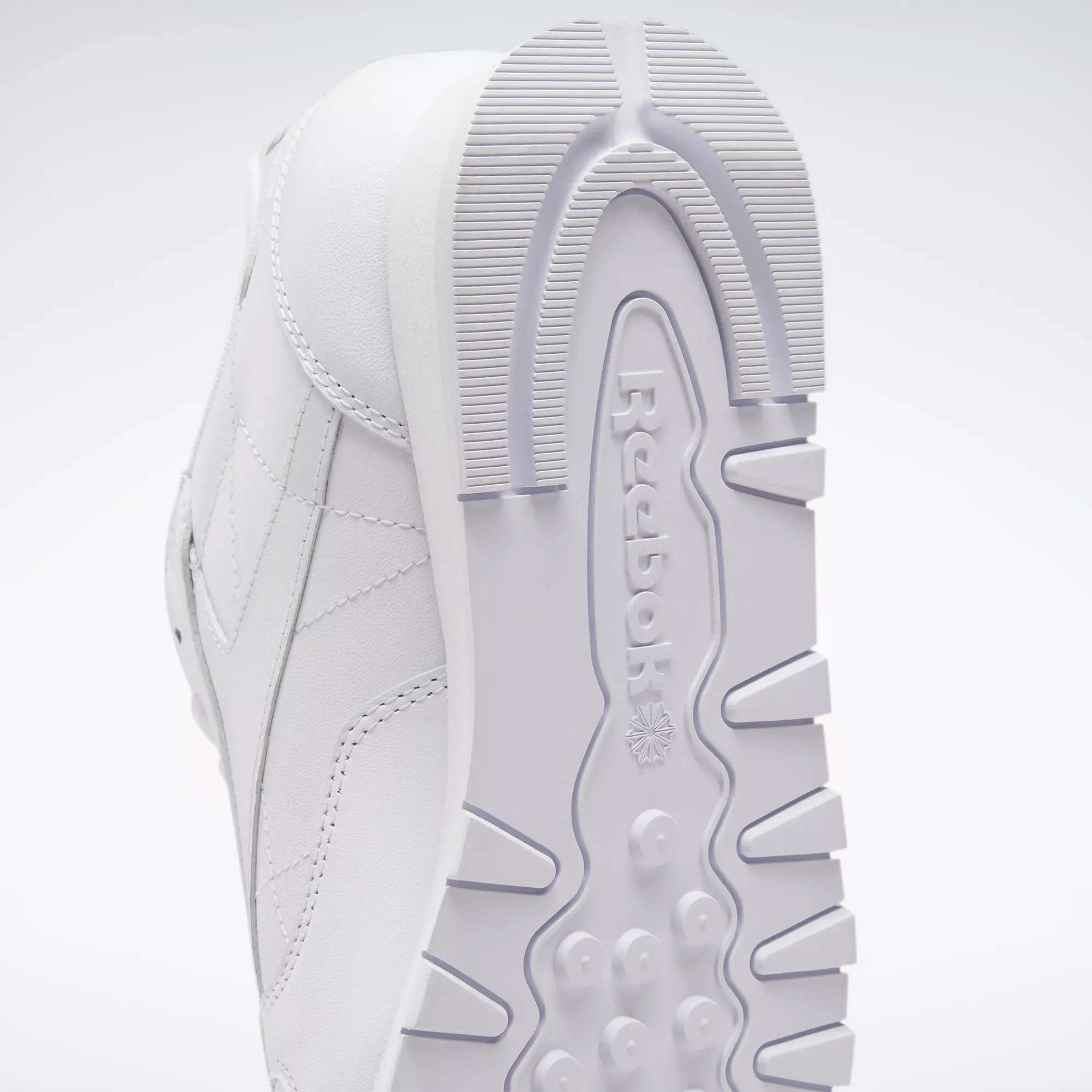 Chaussures Reebok Classic Leather