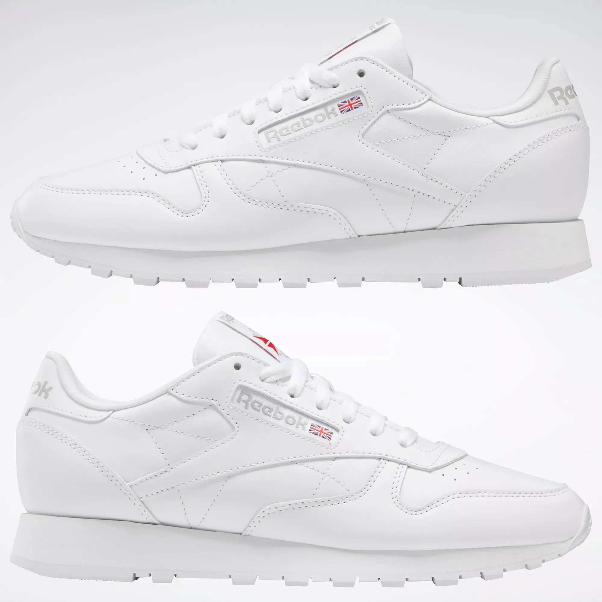 Chaussures Reebok Classic Leather