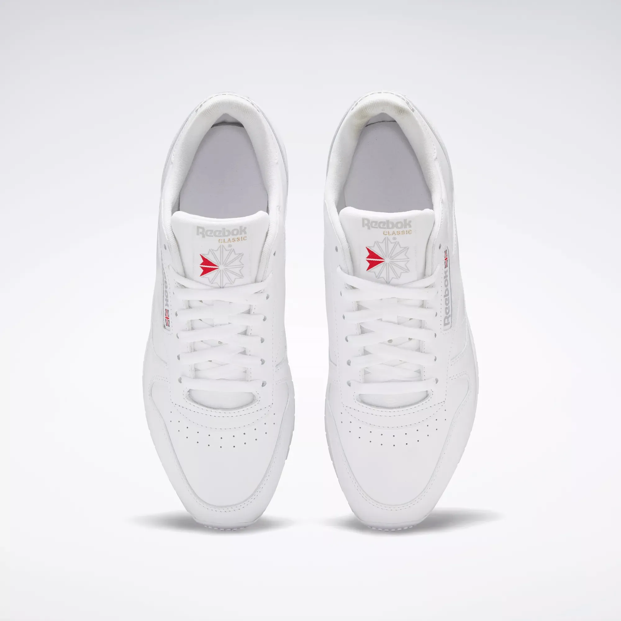 Chaussures Reebok Classic Leather