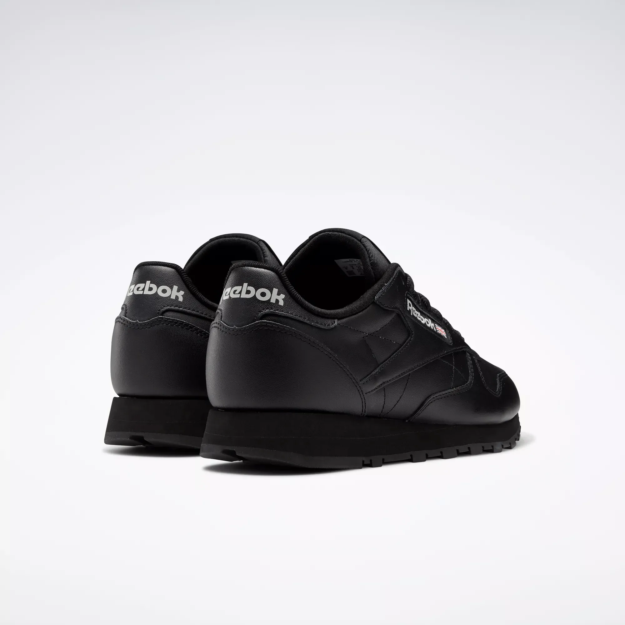 Chaussures Reebok Classic Leather