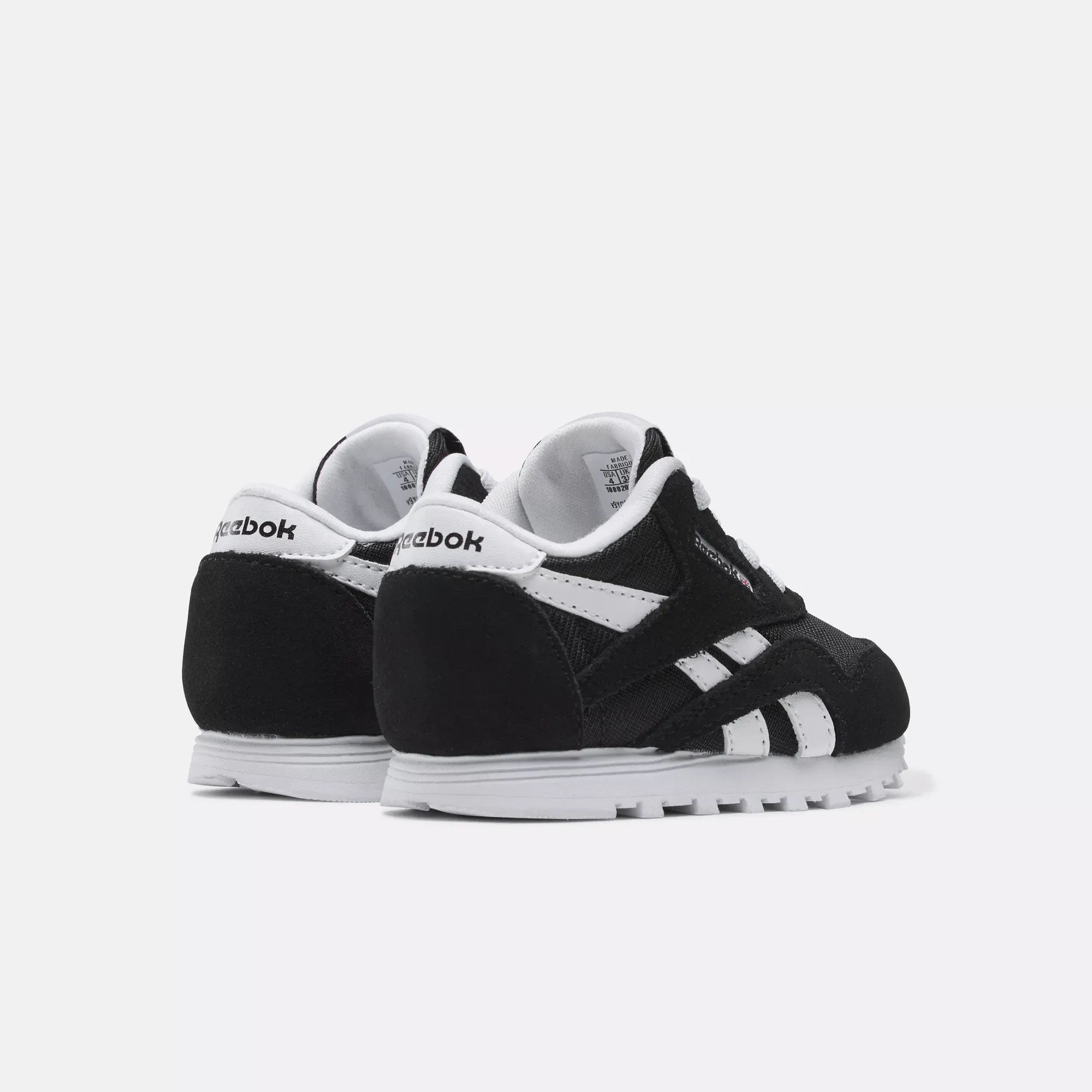 Chaussures Reebok Classic Nylon - Tout-petit