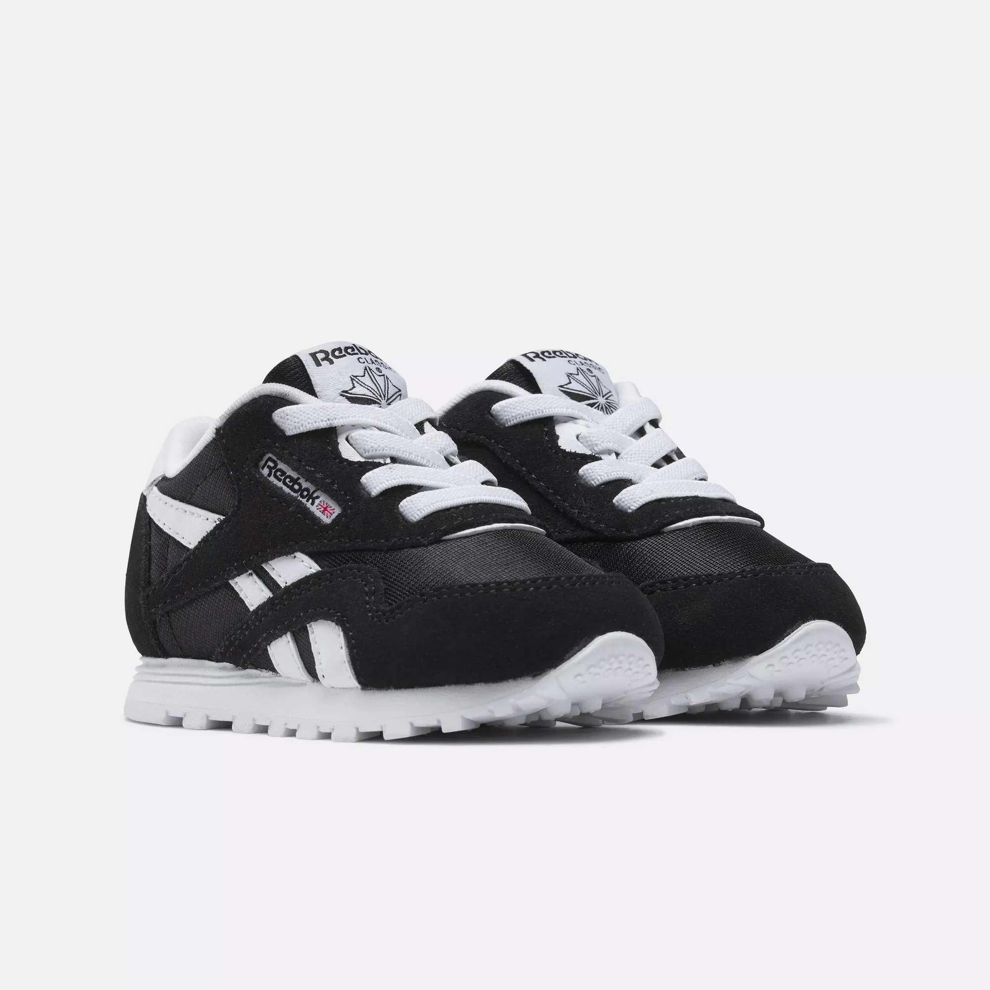 Chaussures Reebok Classic Nylon - Tout-petit