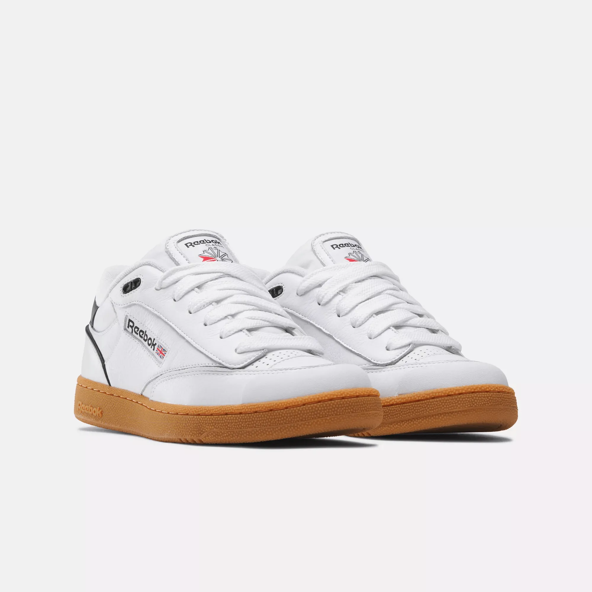 Chaussures Reebok Club C Bulc