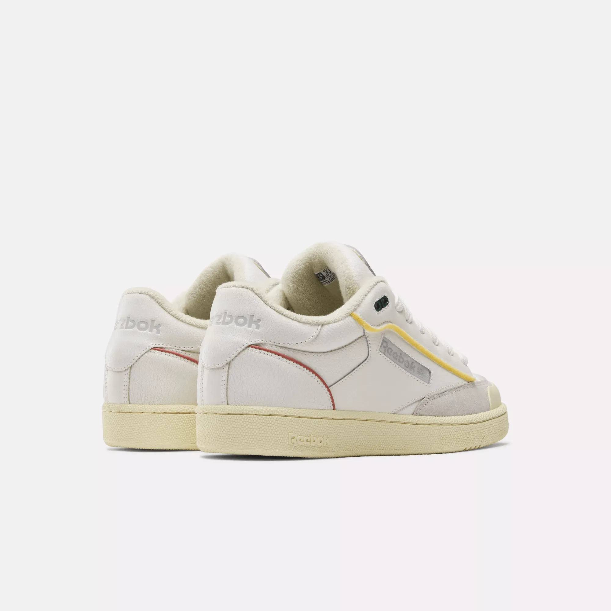 Chaussures Reebok Club C Bulc