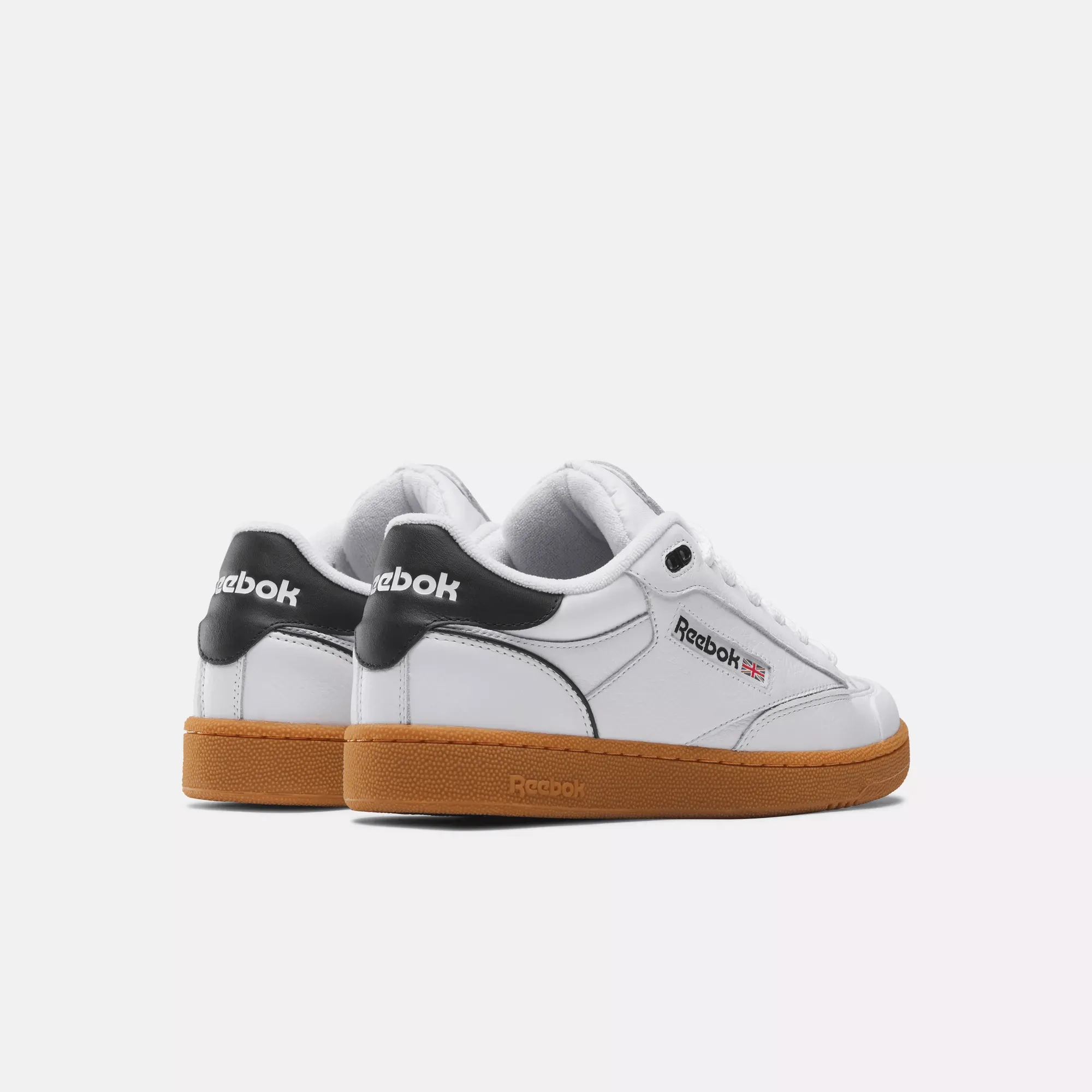 Chaussures Reebok Club C Bulc