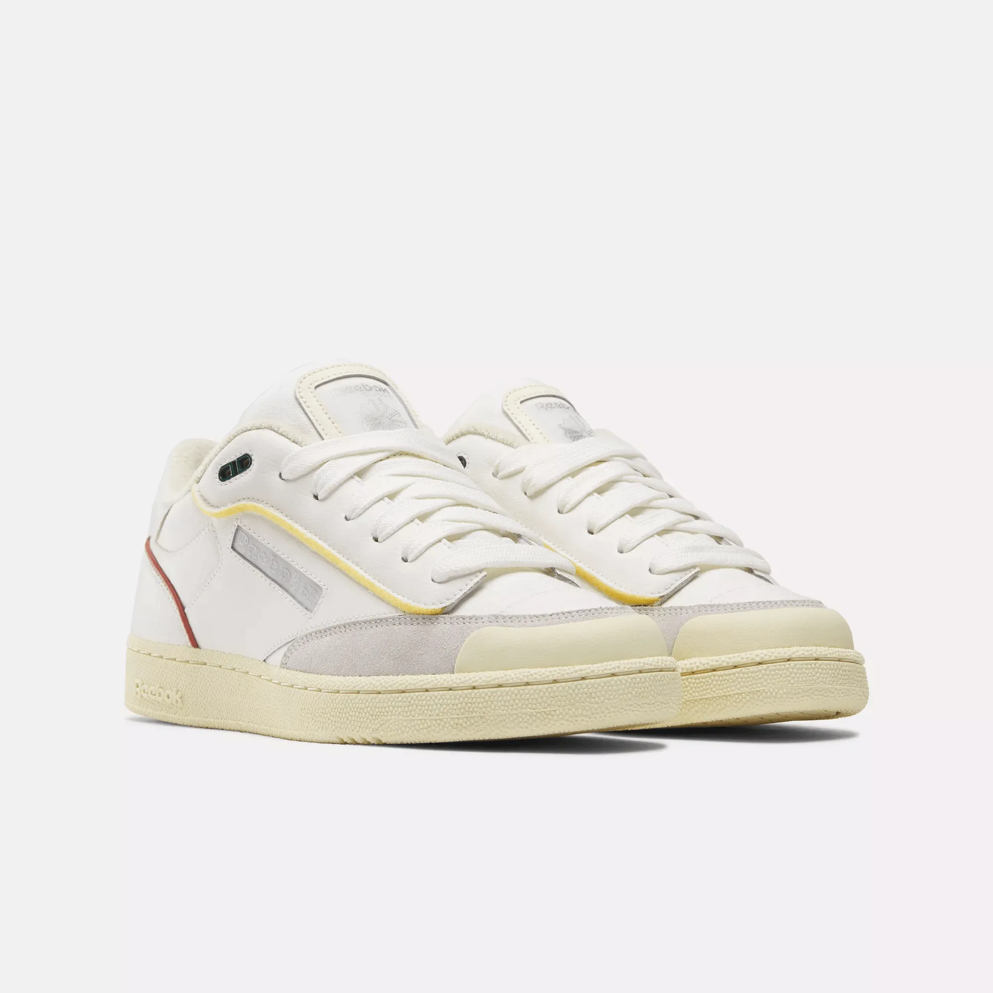 Chaussures Reebok Club C Bulc