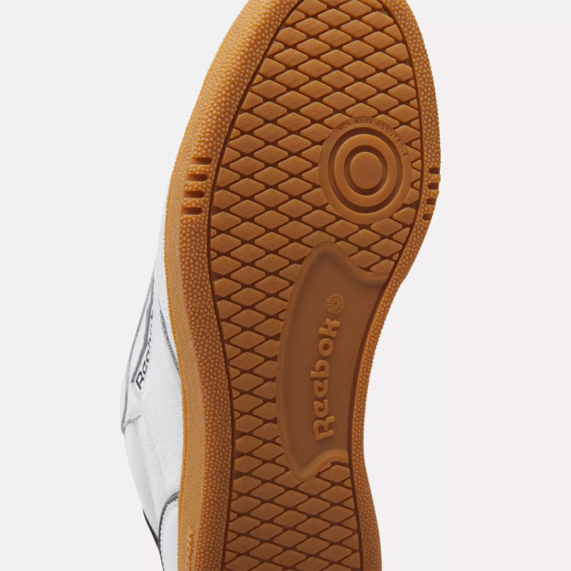 Chaussures Reebok Club C Bulc