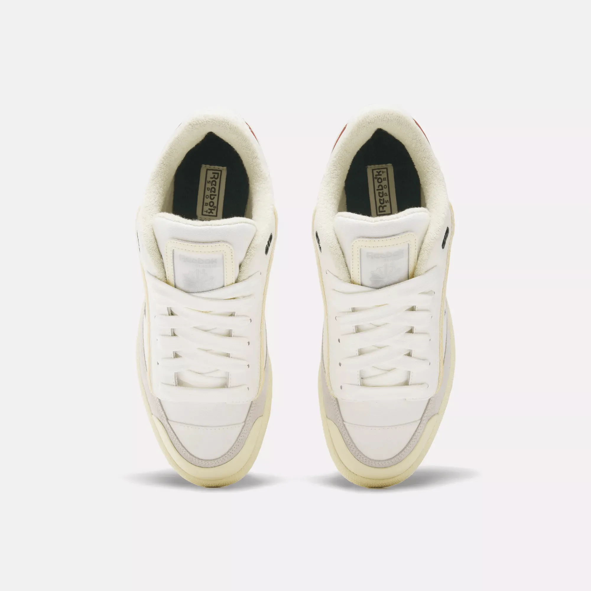 Chaussures Reebok Club C Bulc