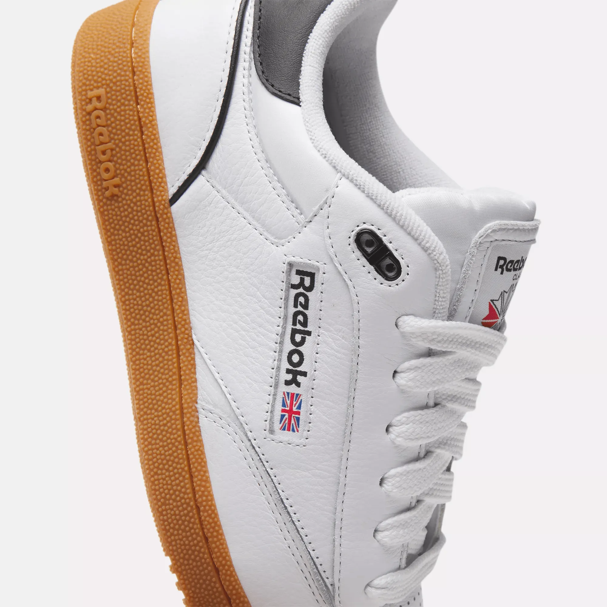 Chaussures Reebok Club C Bulc