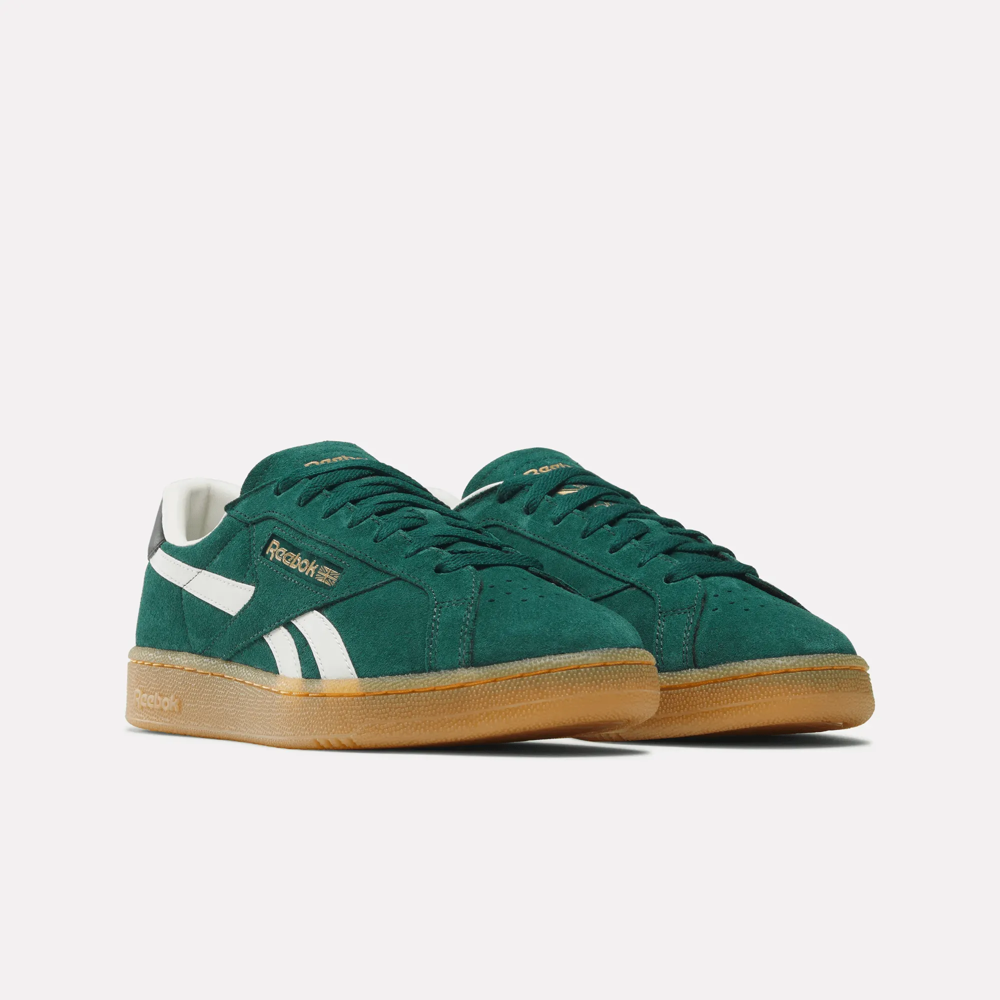 Chaussures Reebok Club C Grounds Royaume-Uni