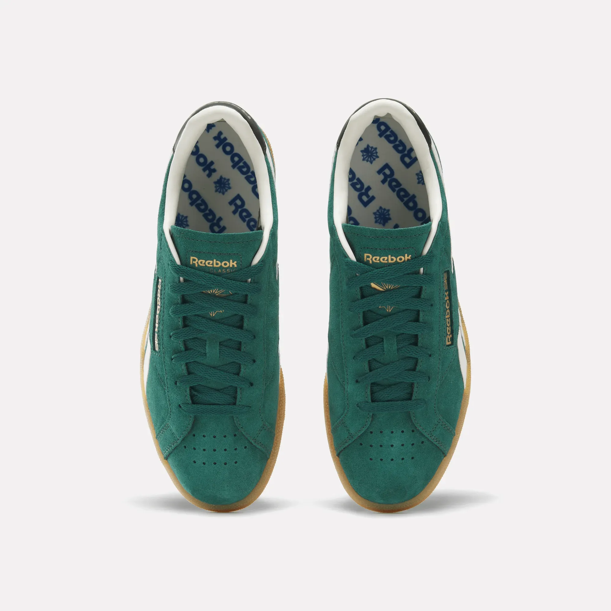 Chaussures Reebok Club C Grounds Royaume-Uni