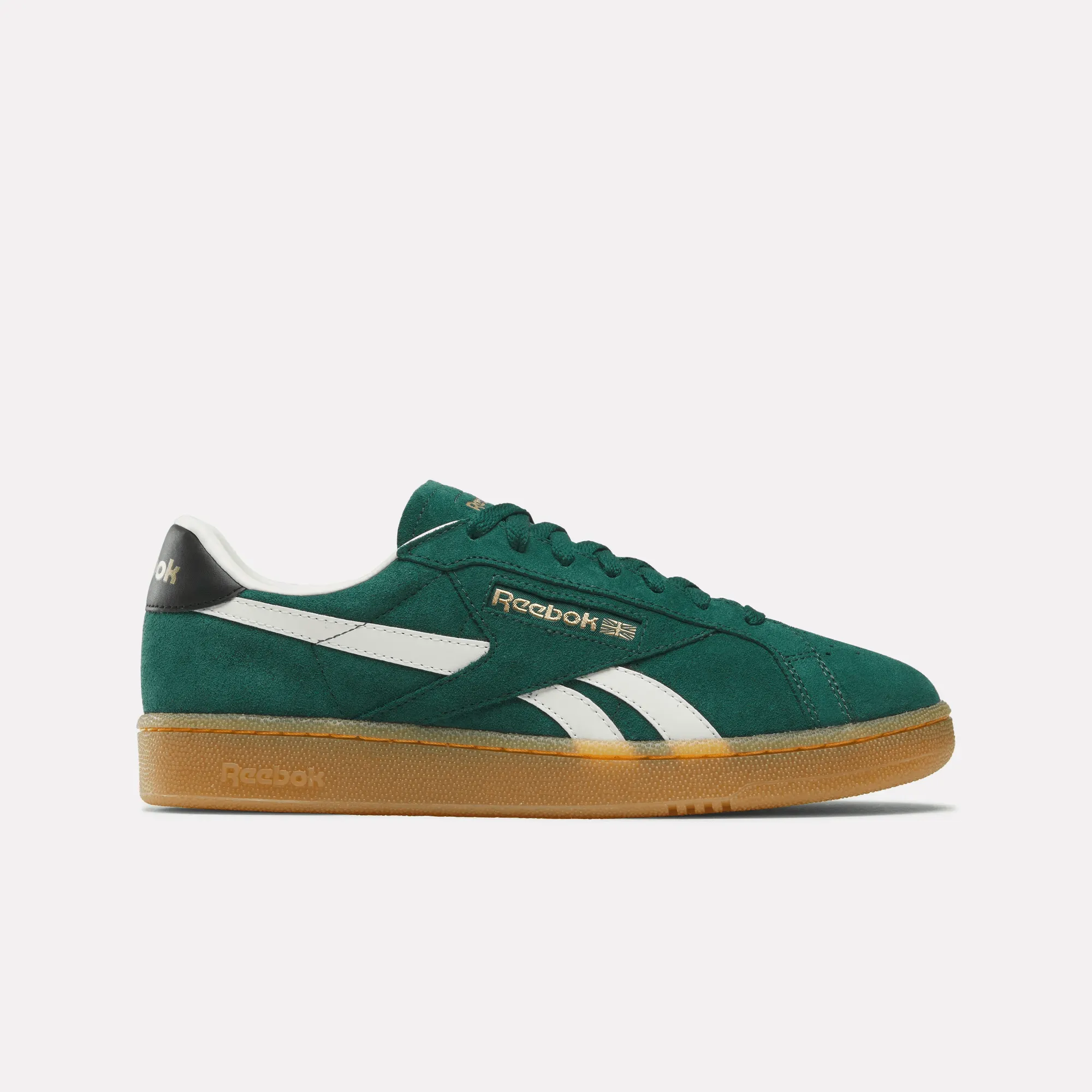 Chaussures Reebok Club C Grounds Royaume-Uni