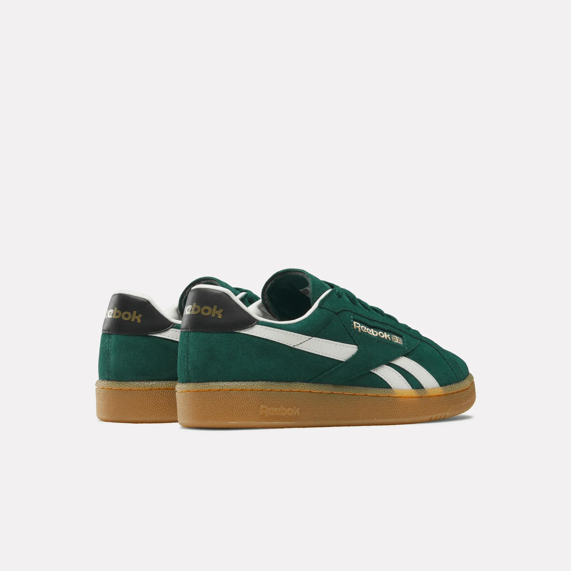 Chaussures Reebok Club C Grounds Royaume-Uni
