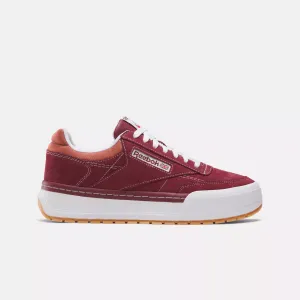 Chaussures Reebok Club C Megacourt