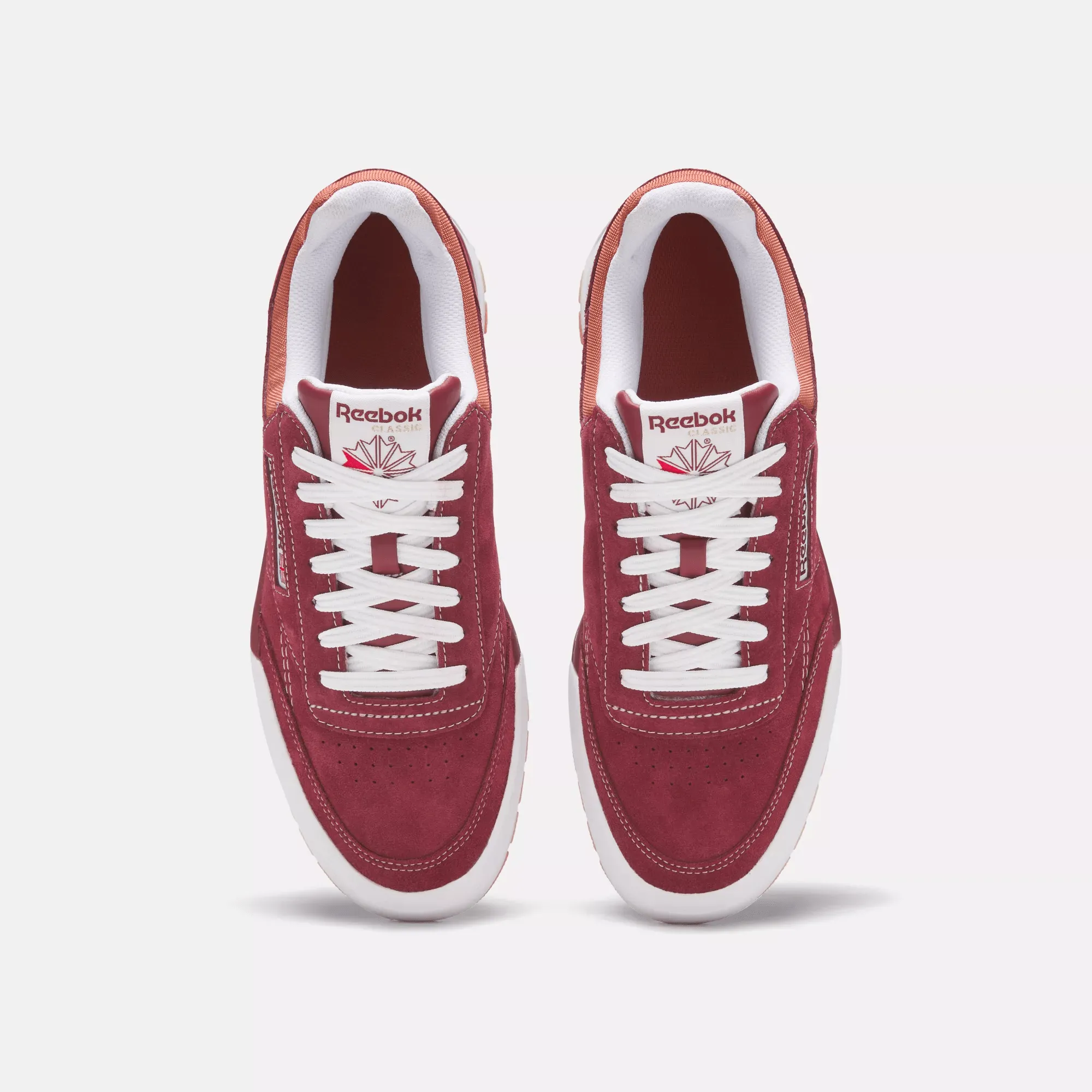 Chaussures Reebok Club C Megacourt